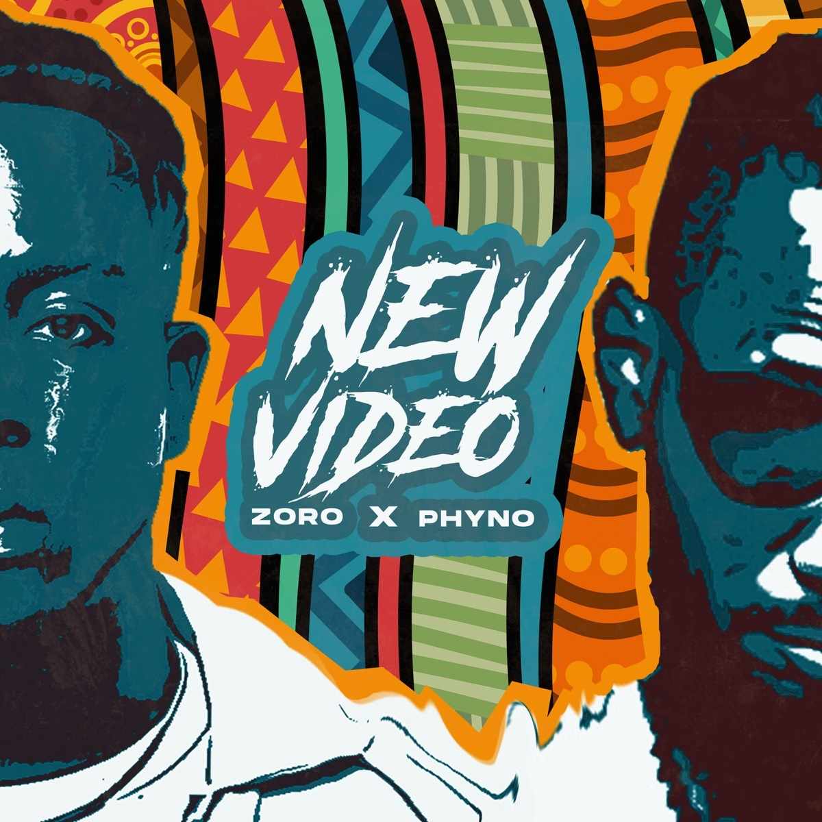 Zoro & Phyno New Video