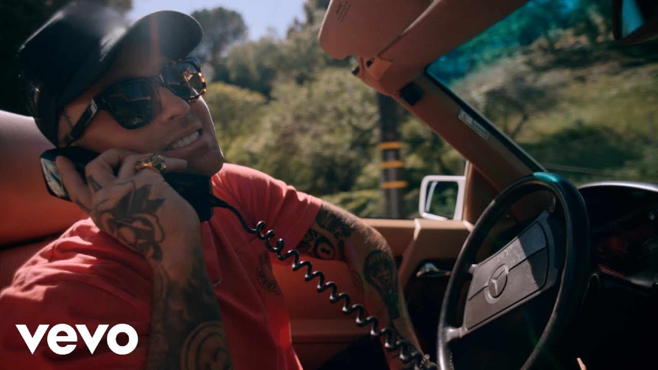 Arizona Zervas My Time