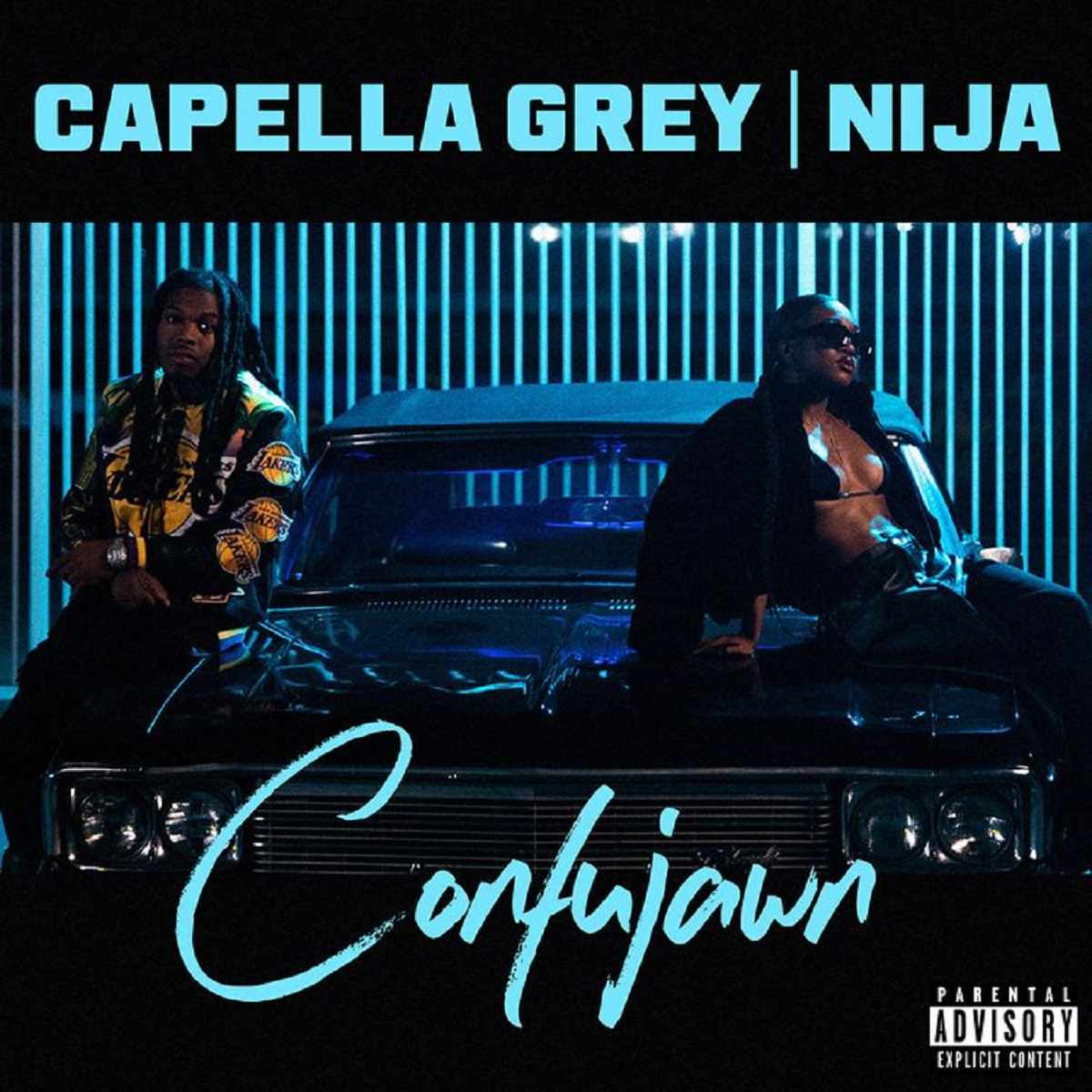 Capella Grey Confujawn