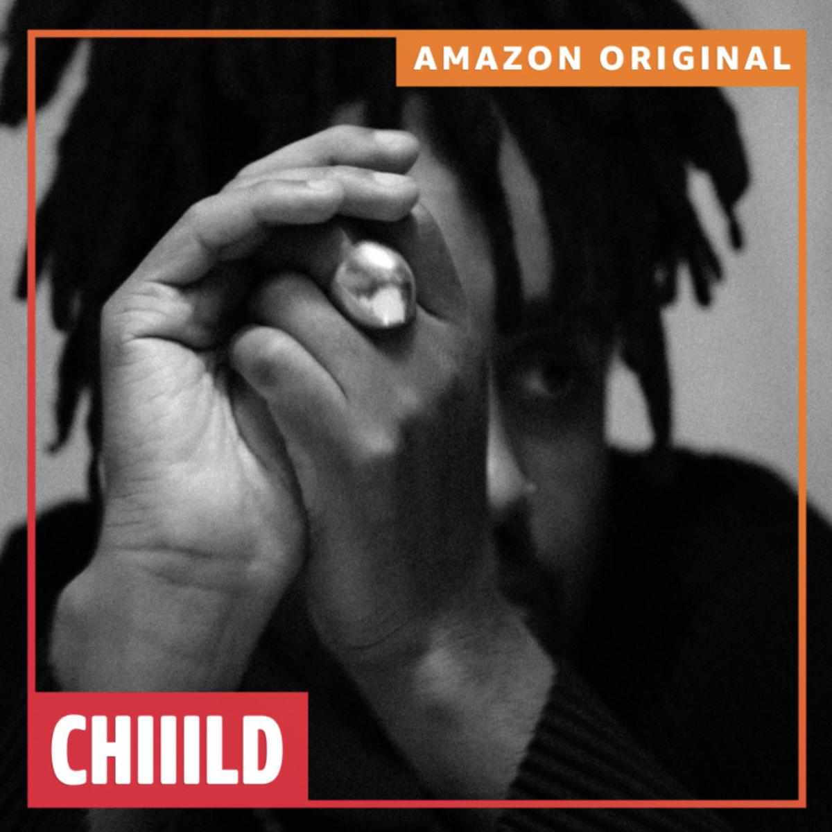 Chiiild Day N Nite Cover