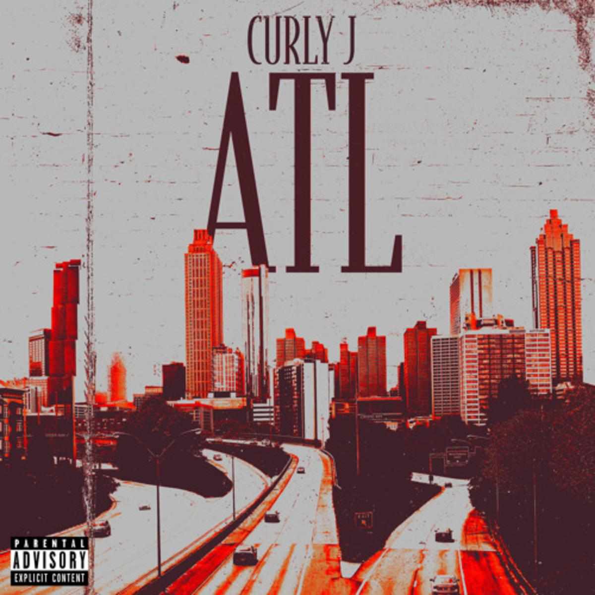 Curly J Atl