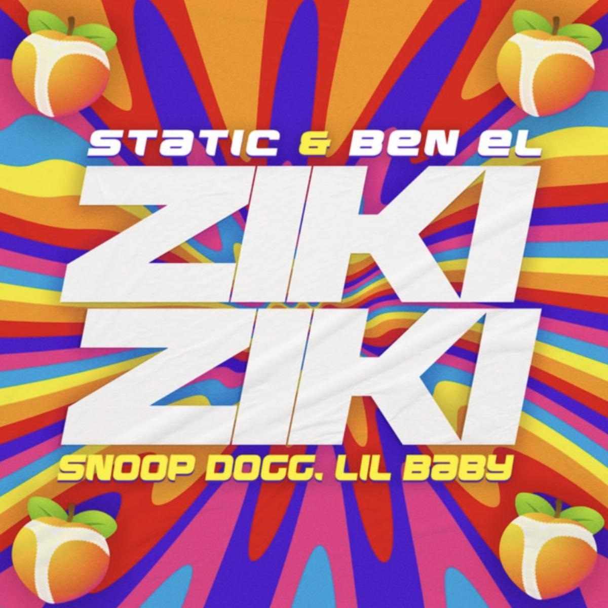 Dj Static & Ben El Ziki Ziki