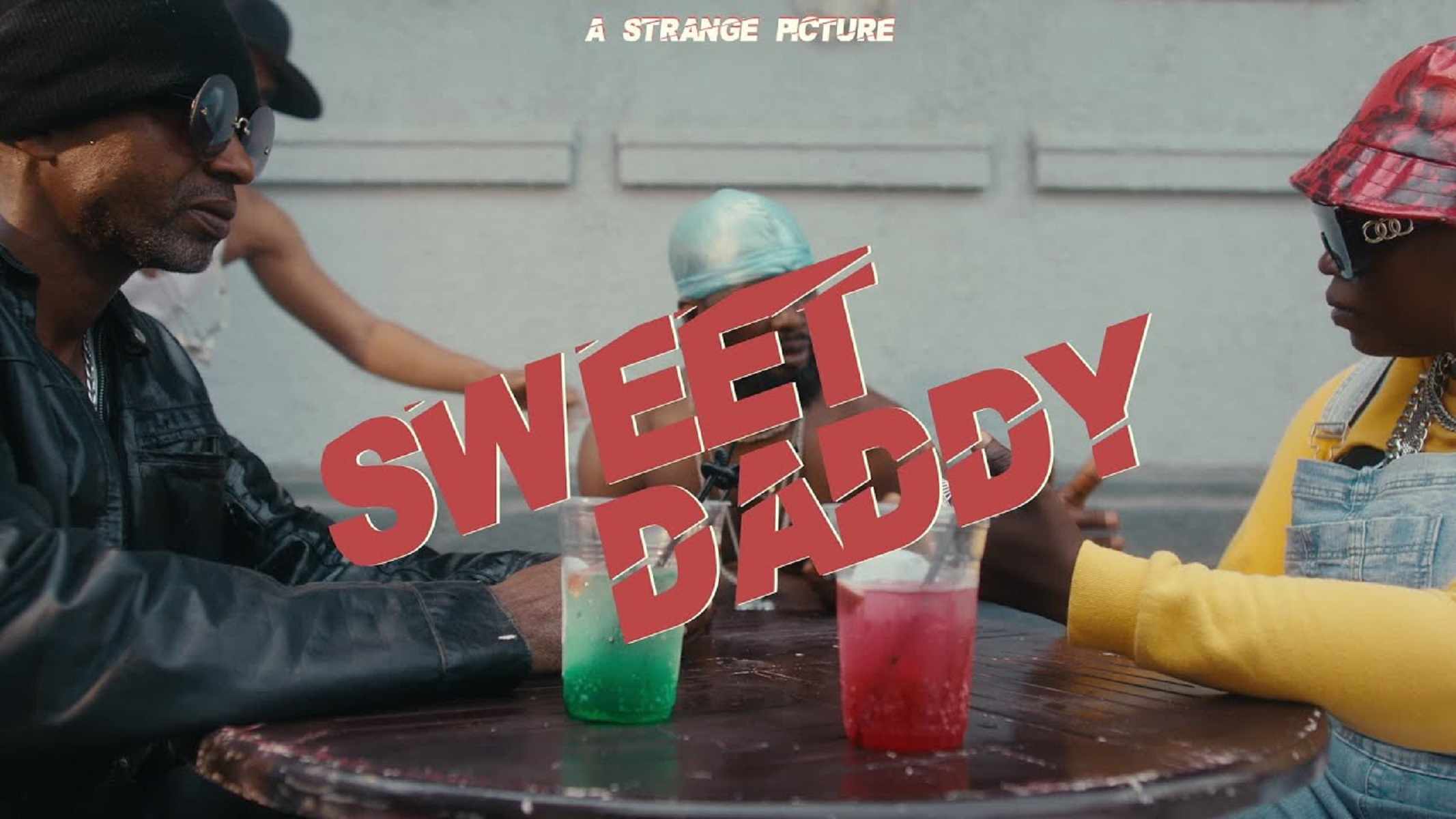 Dai Verse Sweet Daddy