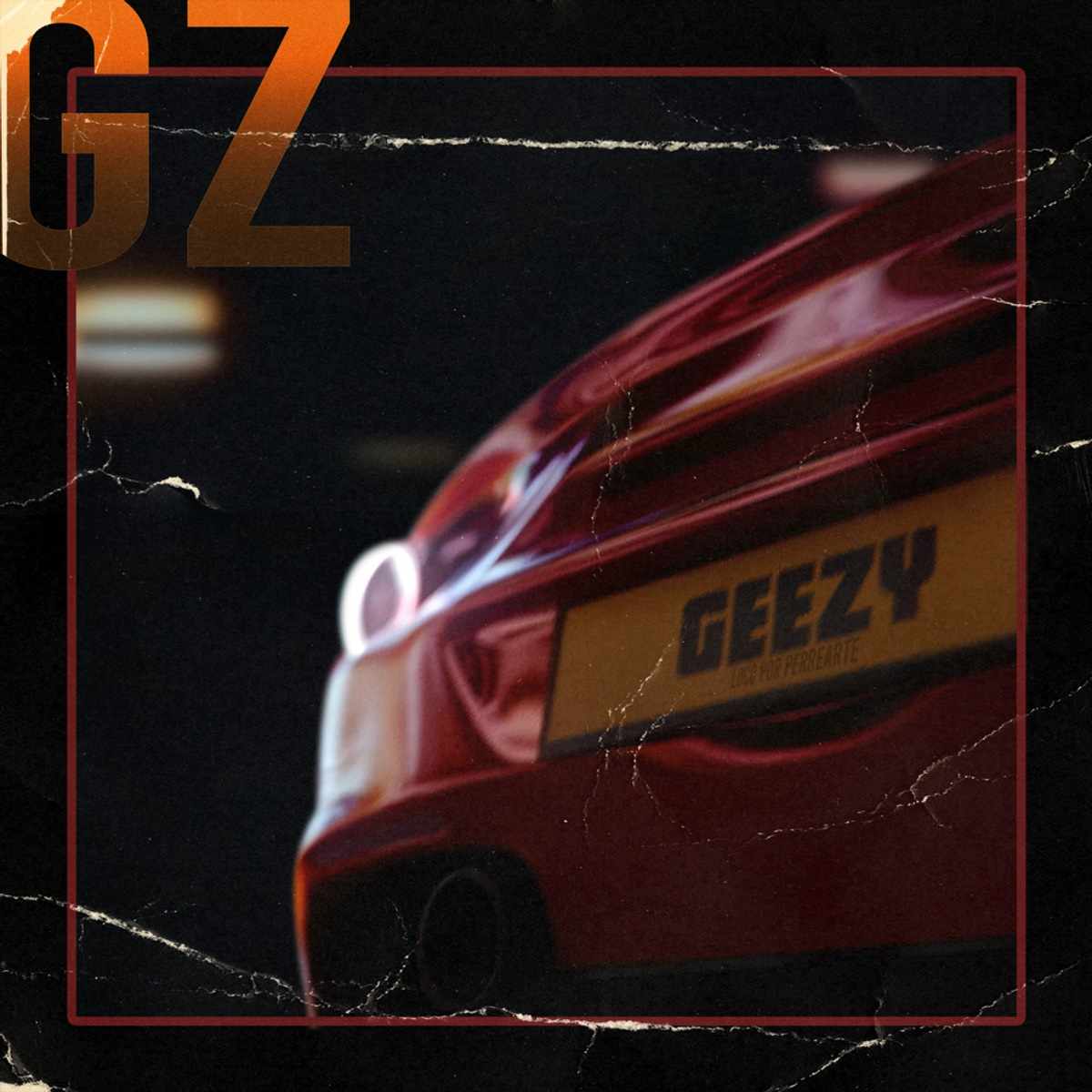 De La Ghetto Loco Por Perrearte