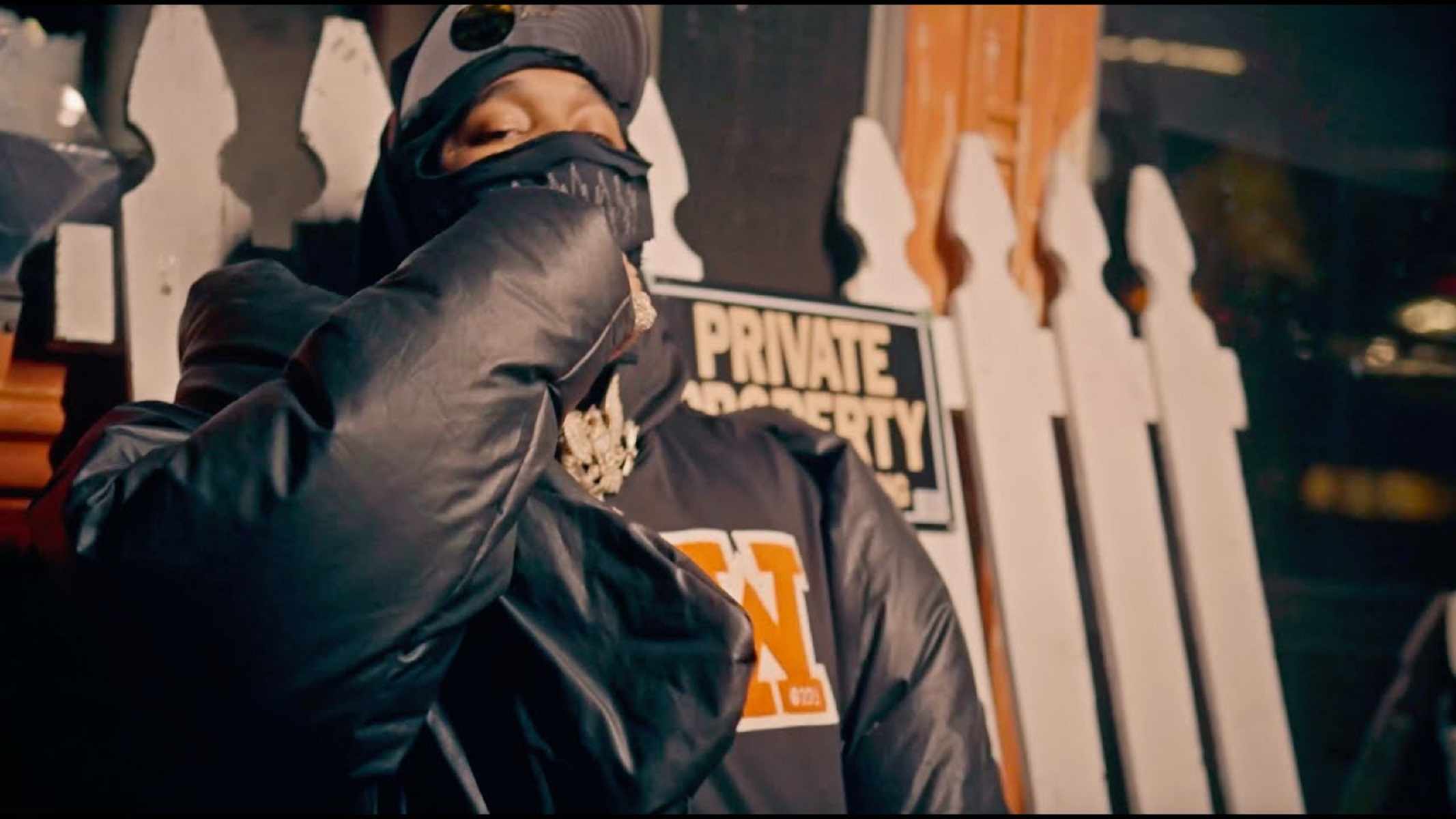 Doe Boy Wanna See A Dead Body