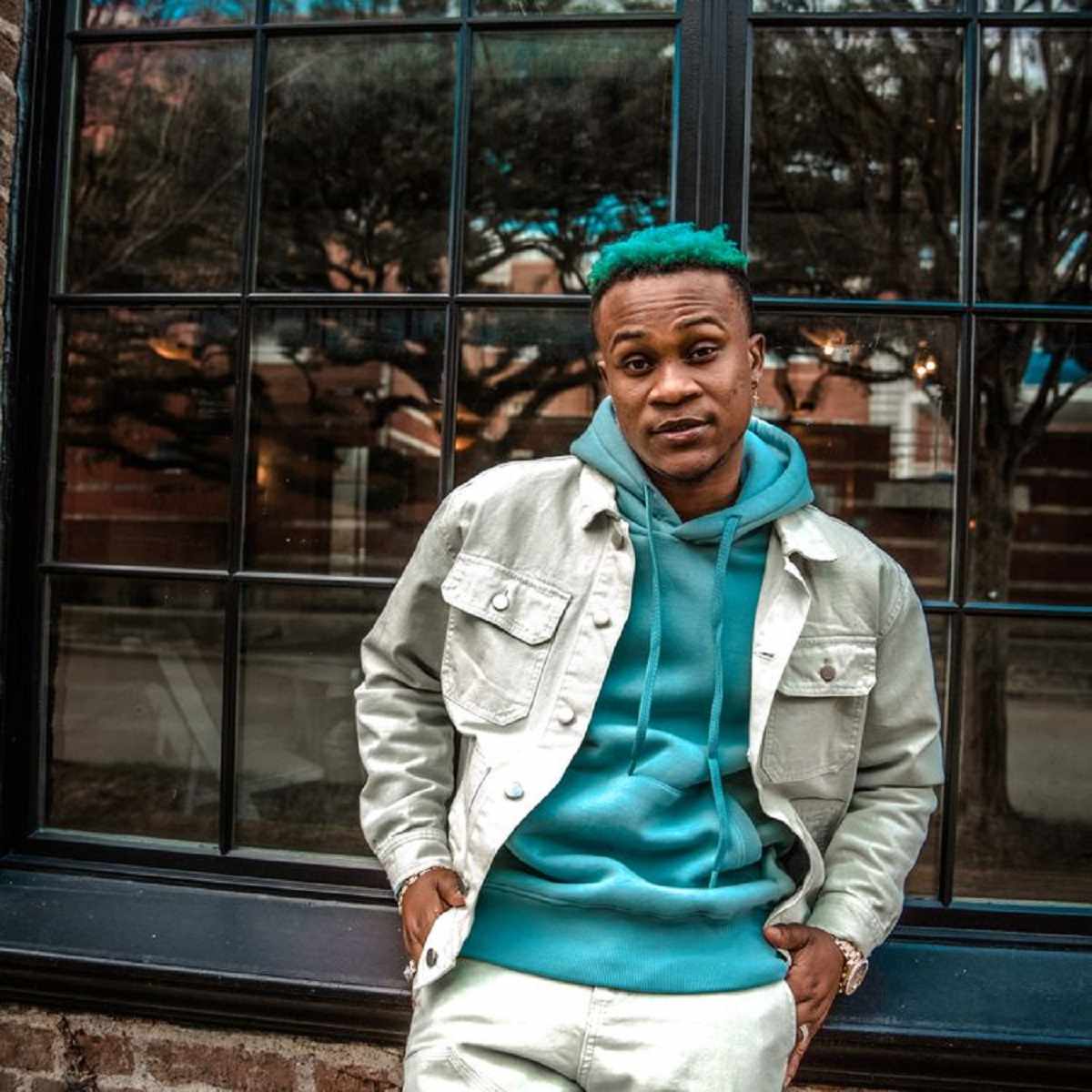 Dotman In The Mornin