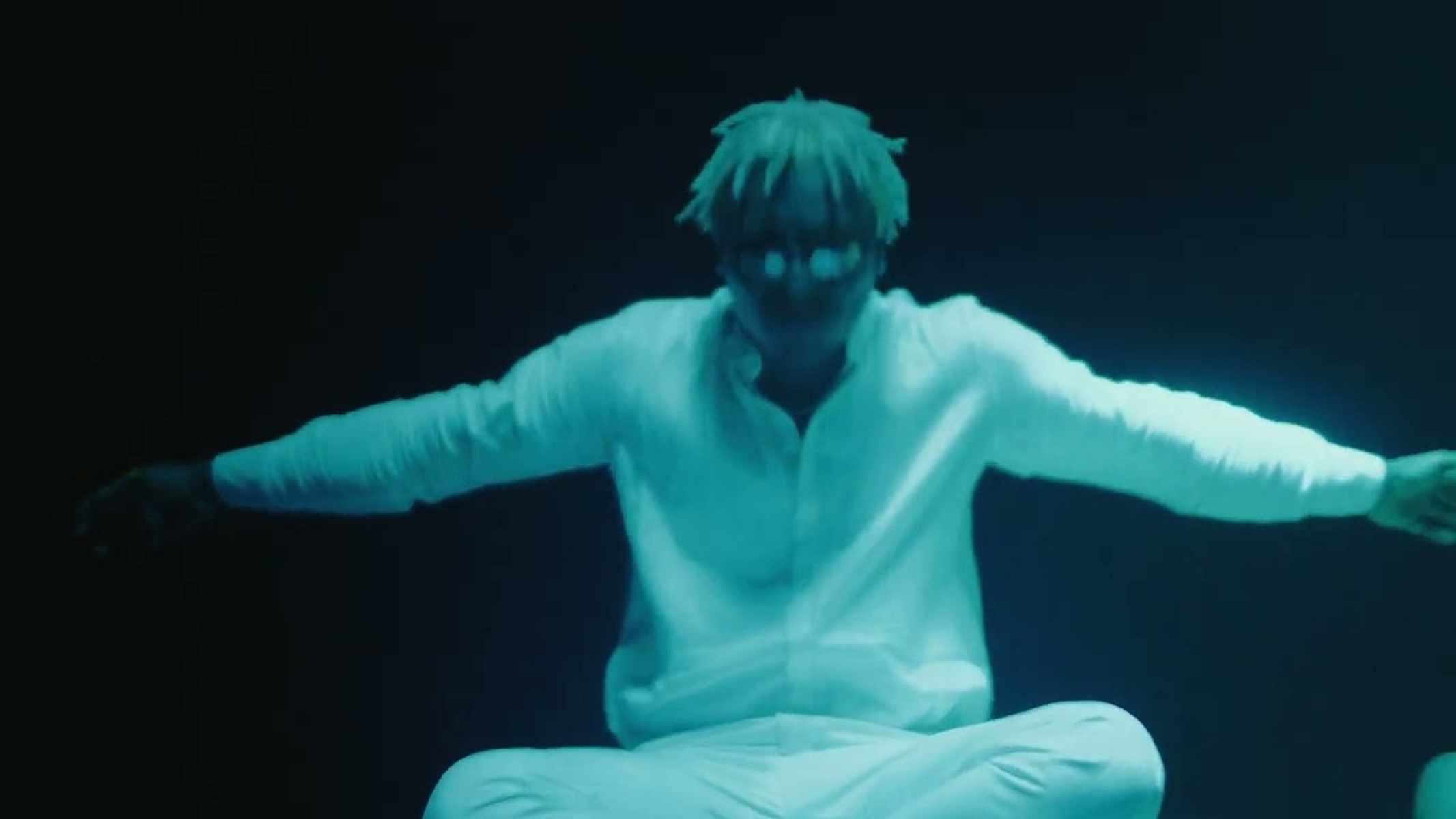 Hanu Jay Is She Louisa