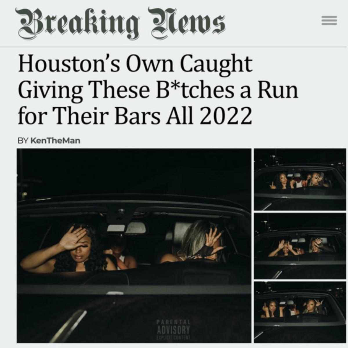 Kentheman Hard On A 304