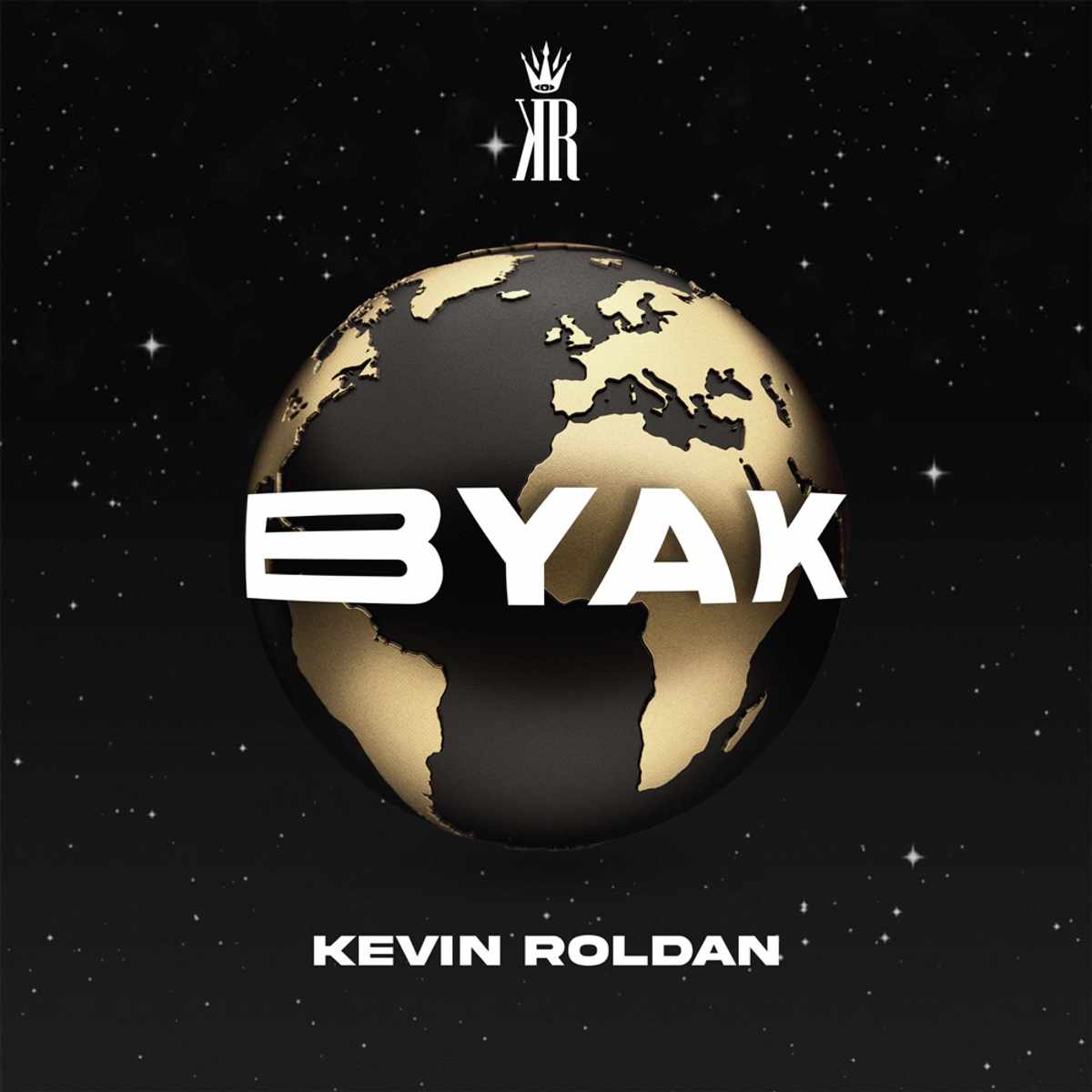 Kevin Roldan Byak