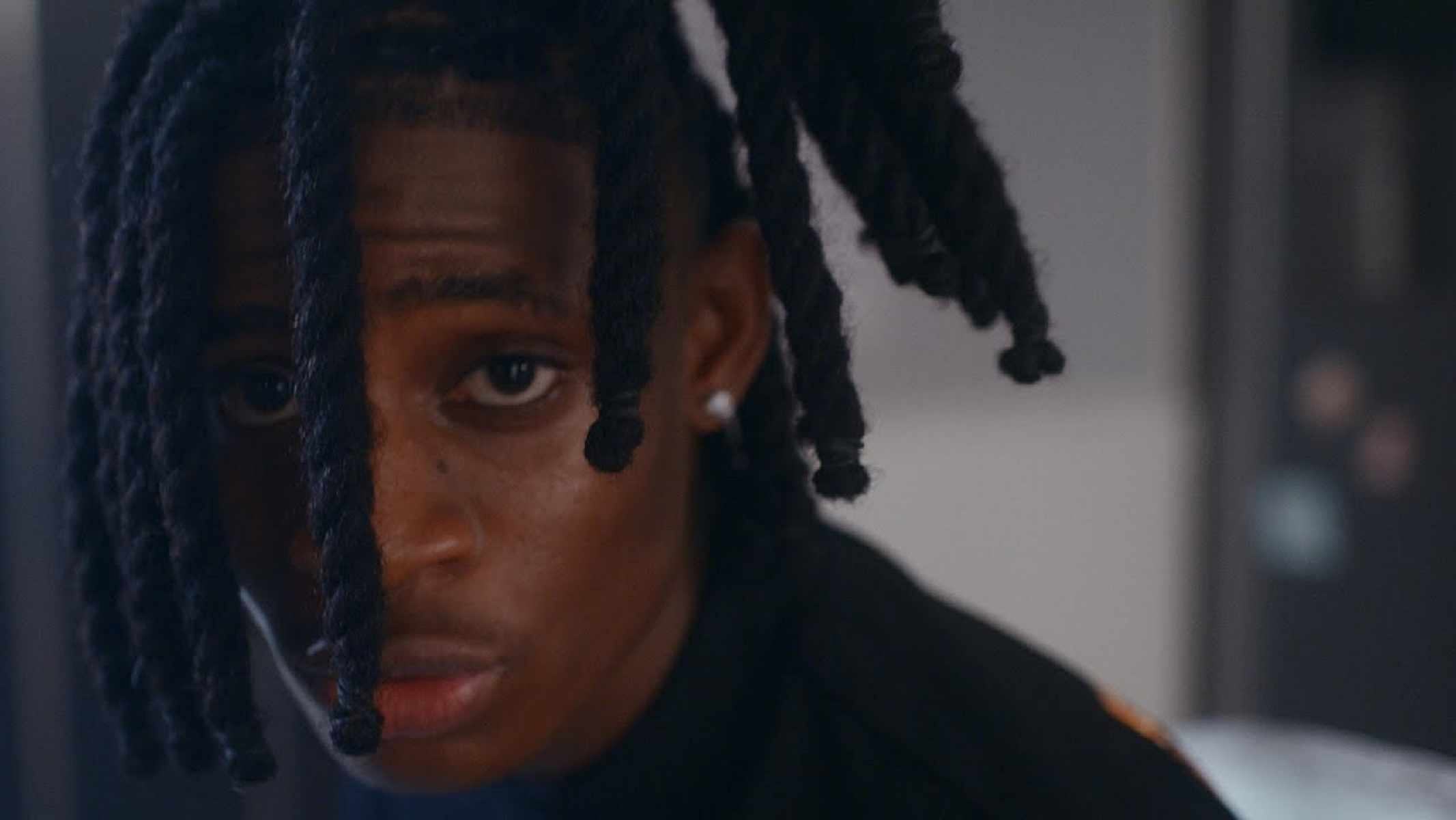 Khaid With You (video)