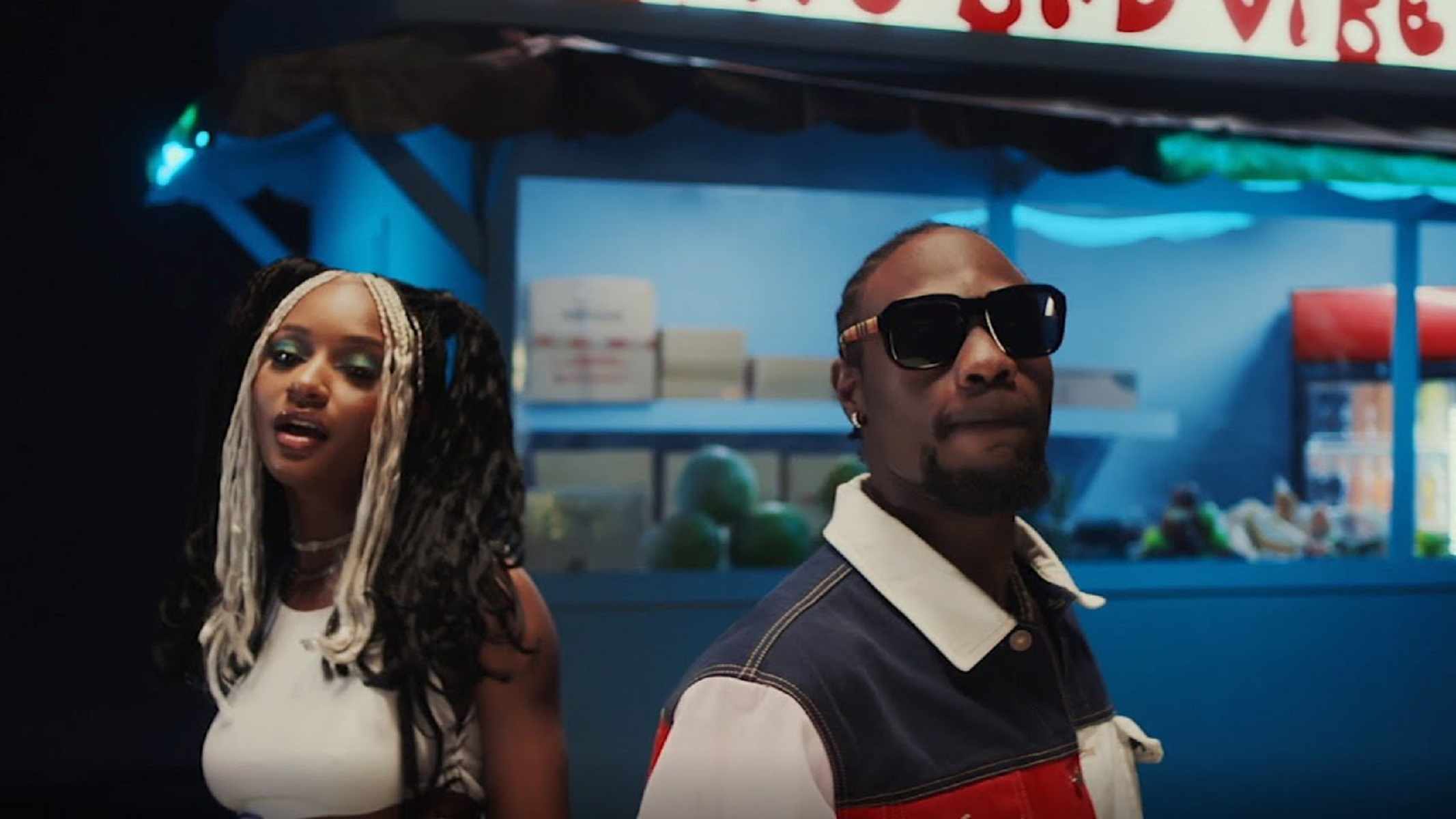 L.a.x Options (video)