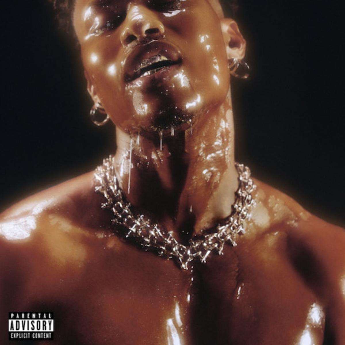 Lucky Daye Feels Like