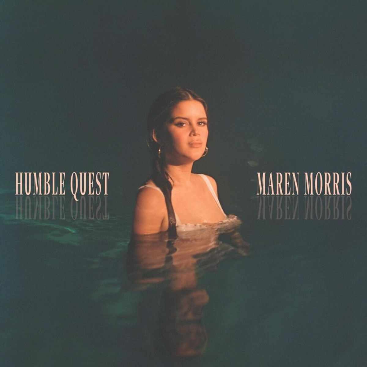 Maren Morris Humble Quest