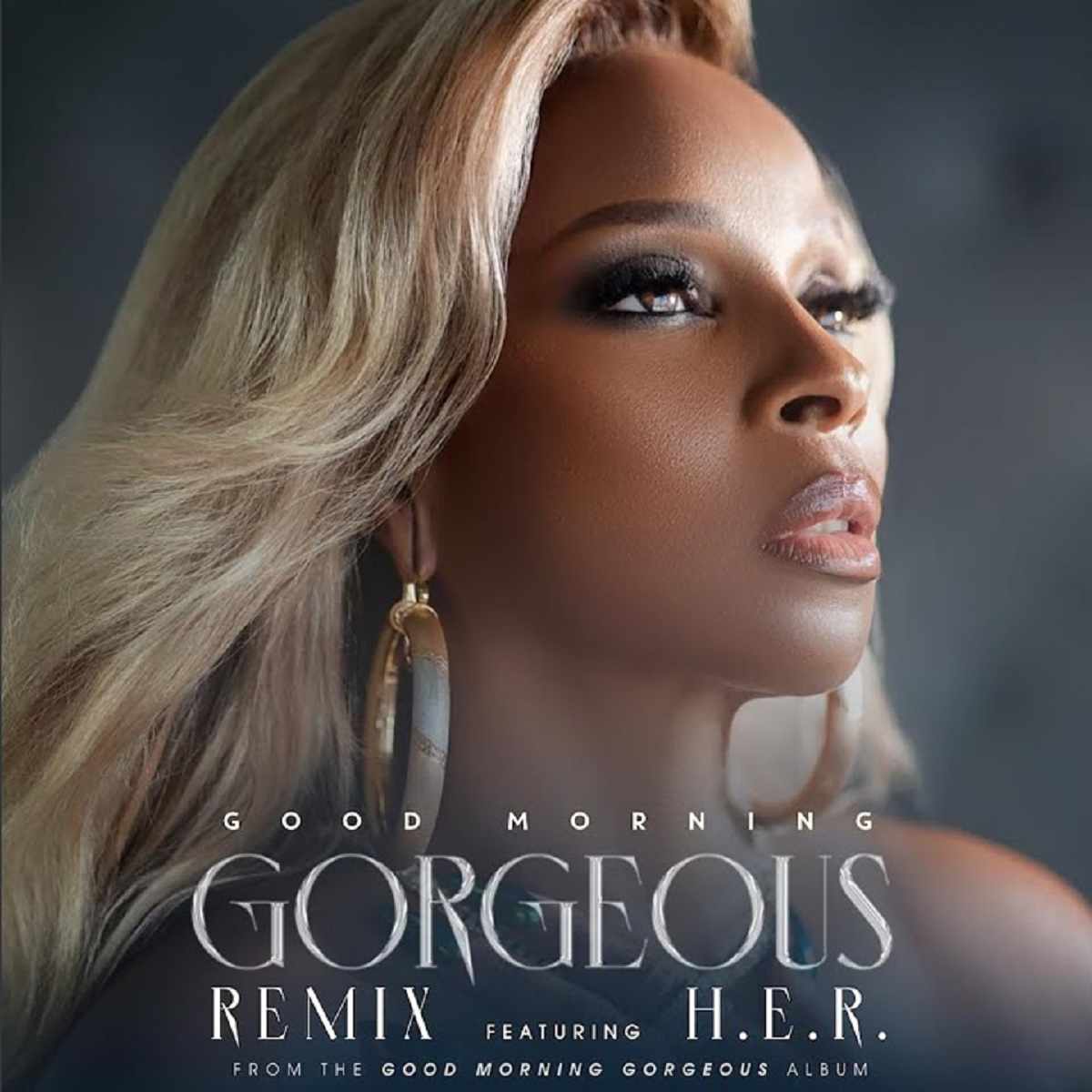 Mary J. Blige Good Morning Gorgeous (remix)