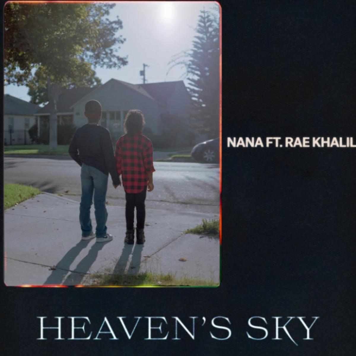 Nana Heaven's Sky