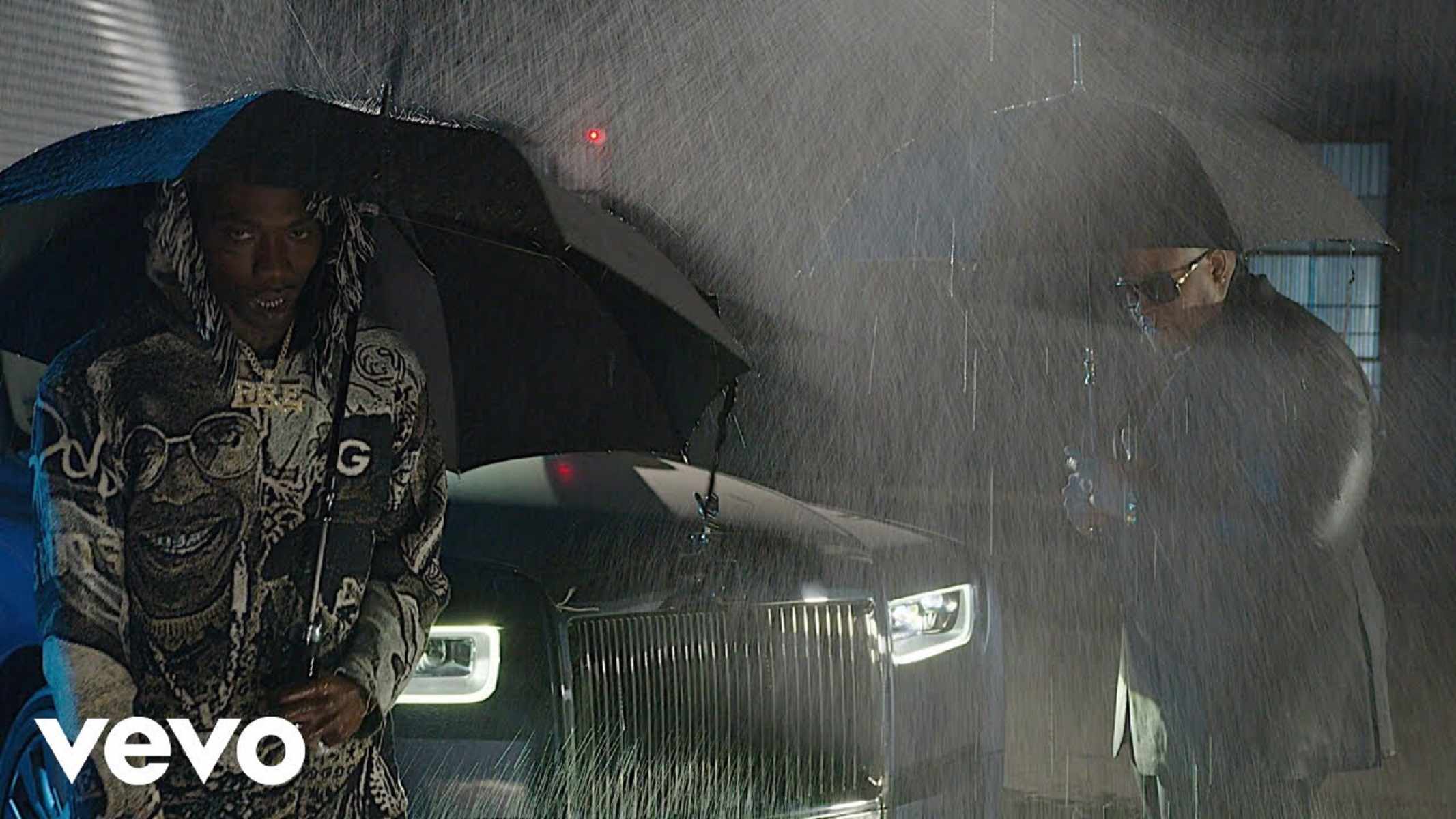 Paper Route Empire & Jay Fizzle Lld