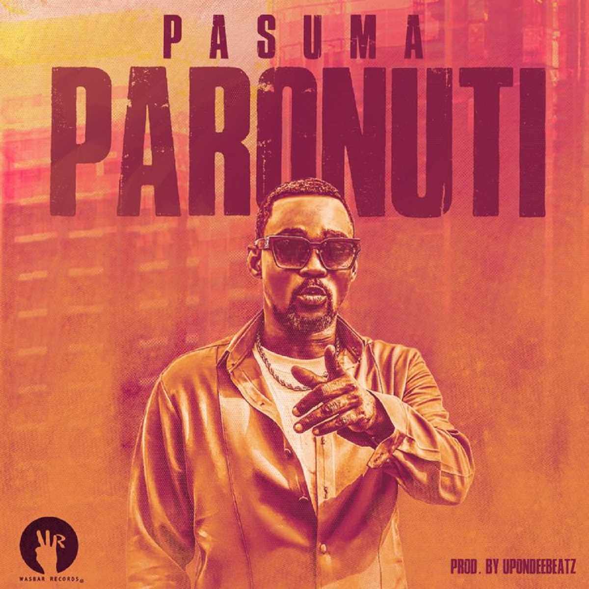 Pasuma Paronuti