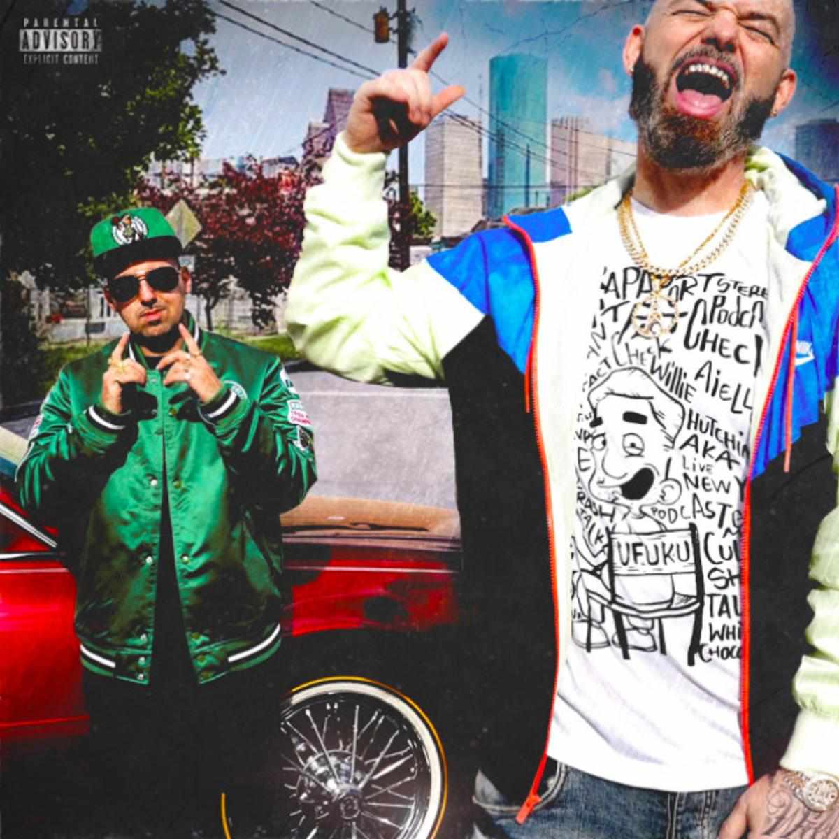 Paul Wall & Termanology No Asterisk