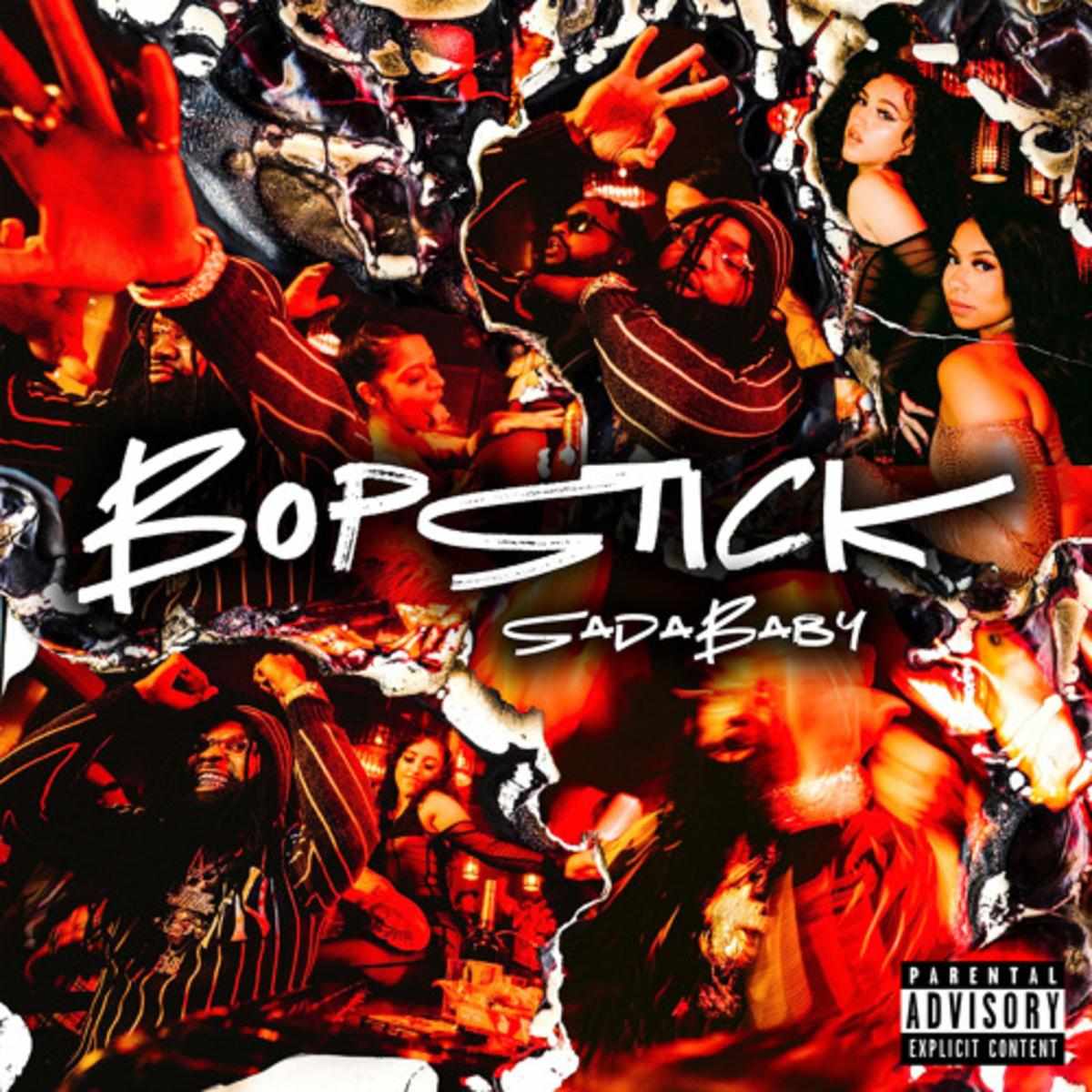 Sada Baby Bop Stick