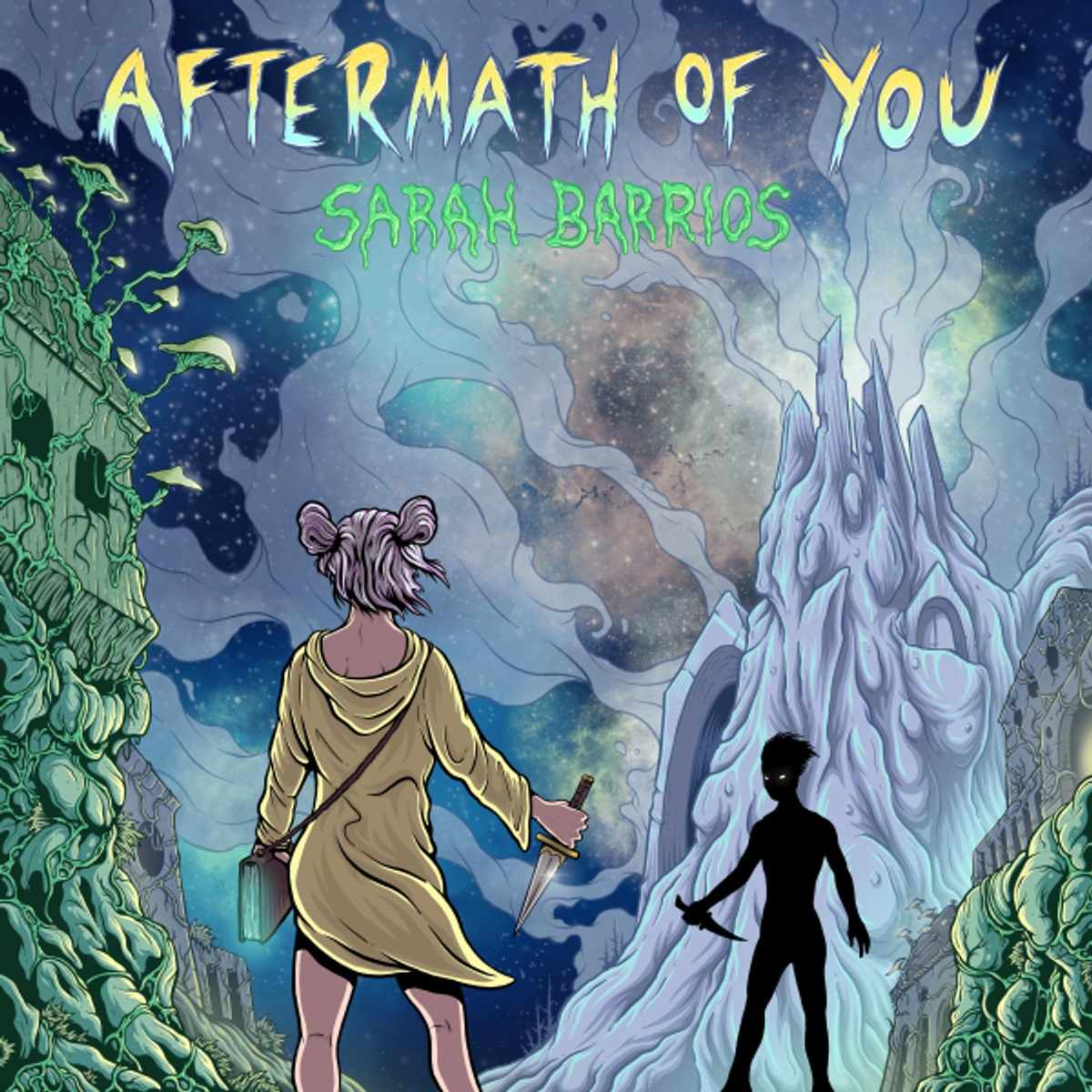 Sarah Barrios Aftermath Of You