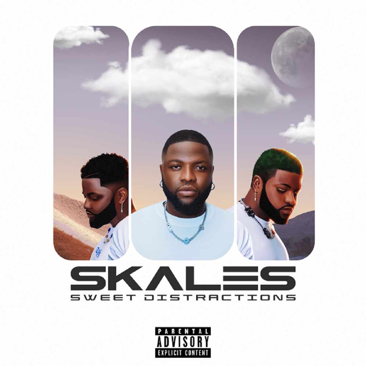 Skales Sweet Distractions