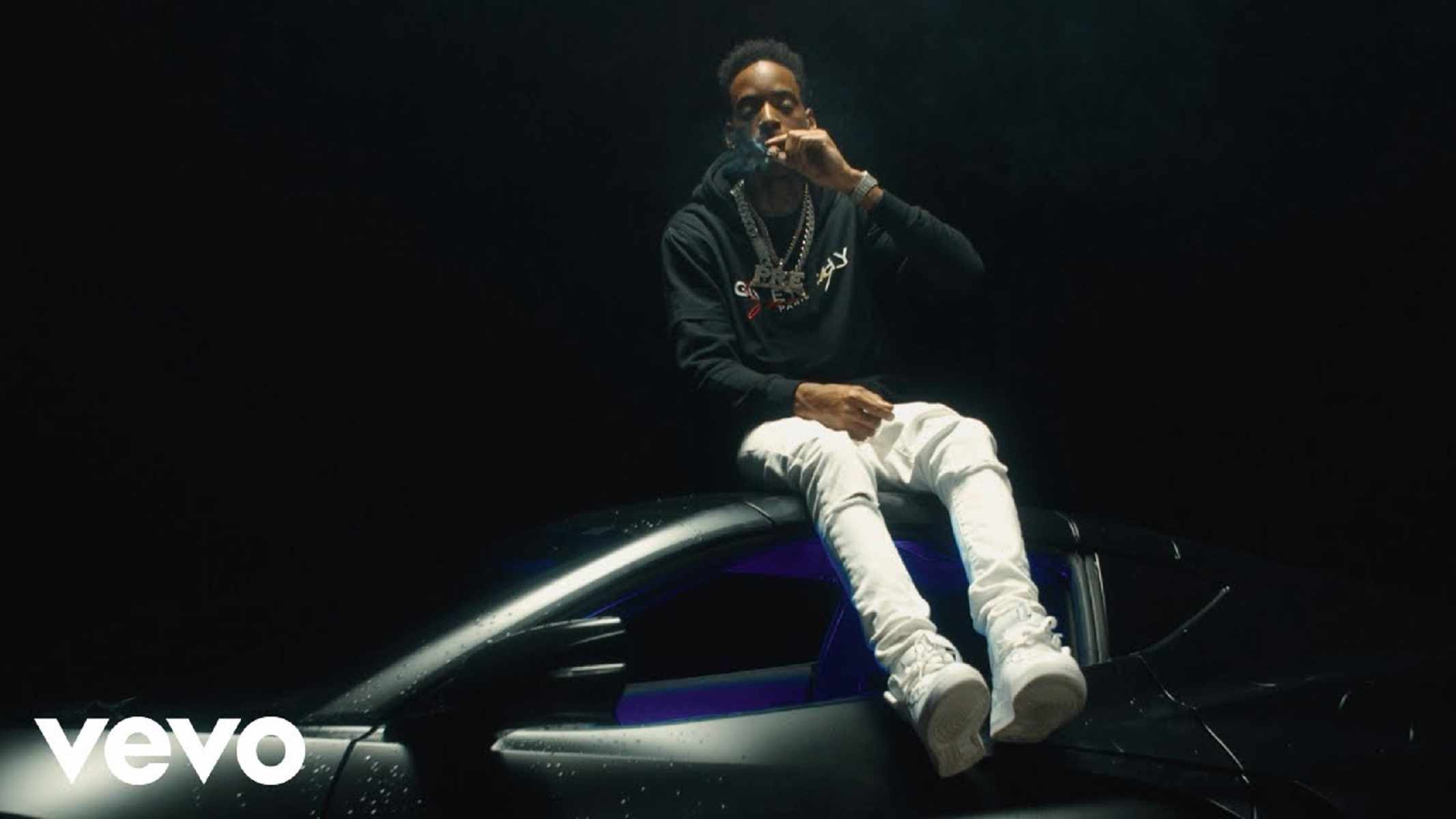 Snupe Bandz I Know Why (video)