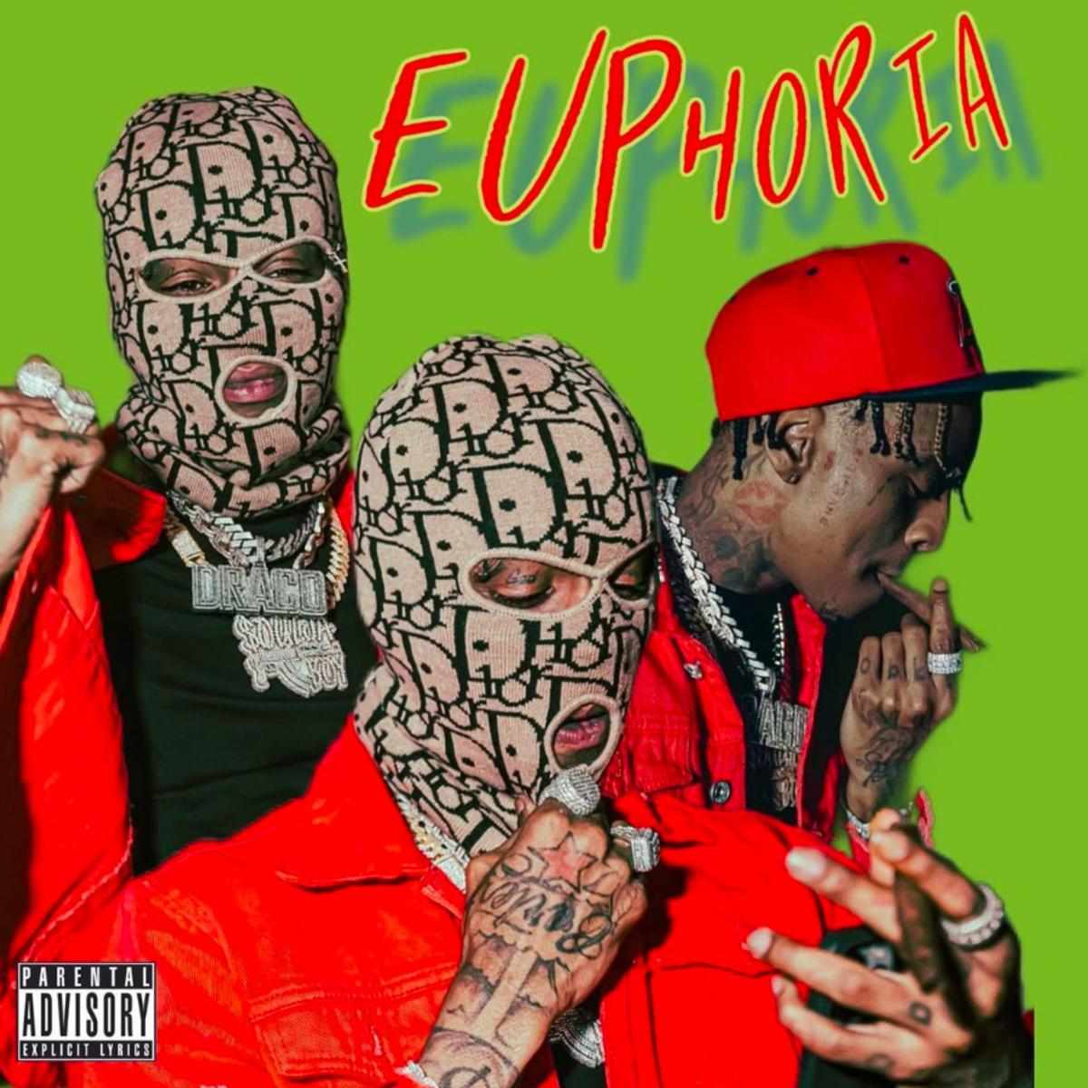 Soulja Boy Euphoria