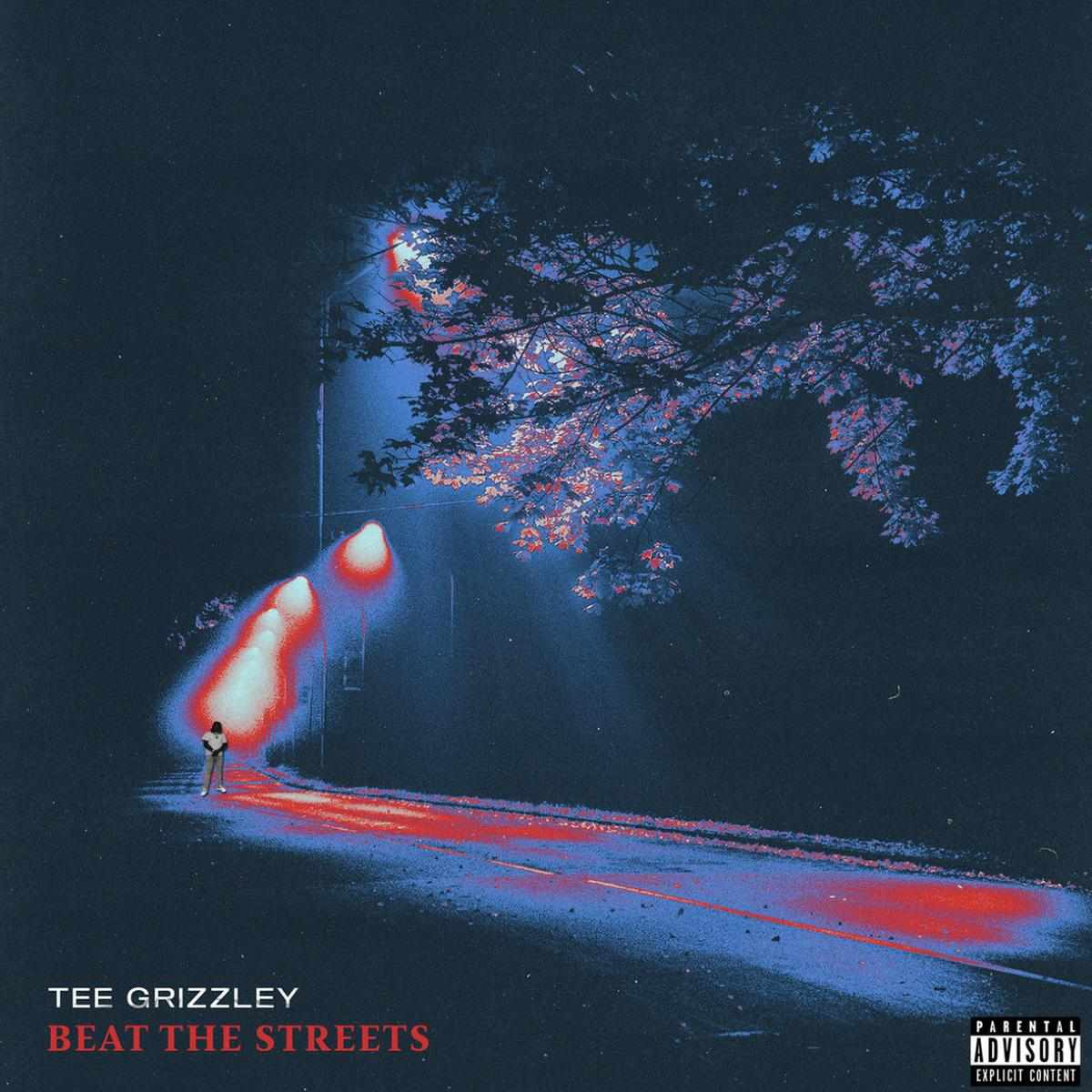 Tee Grizzley Beat The Streets