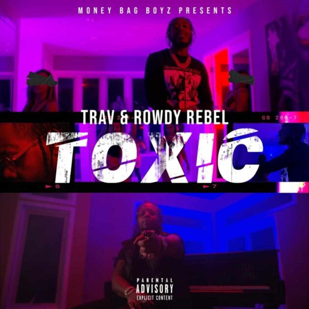 Trav Toxic