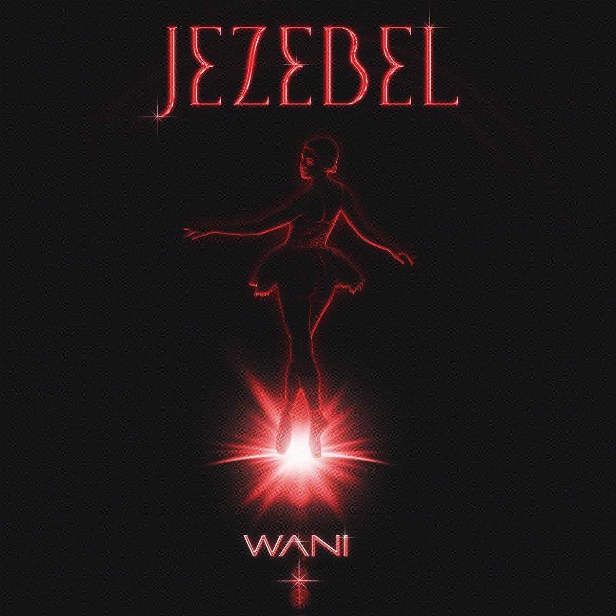 Wani Jezebel