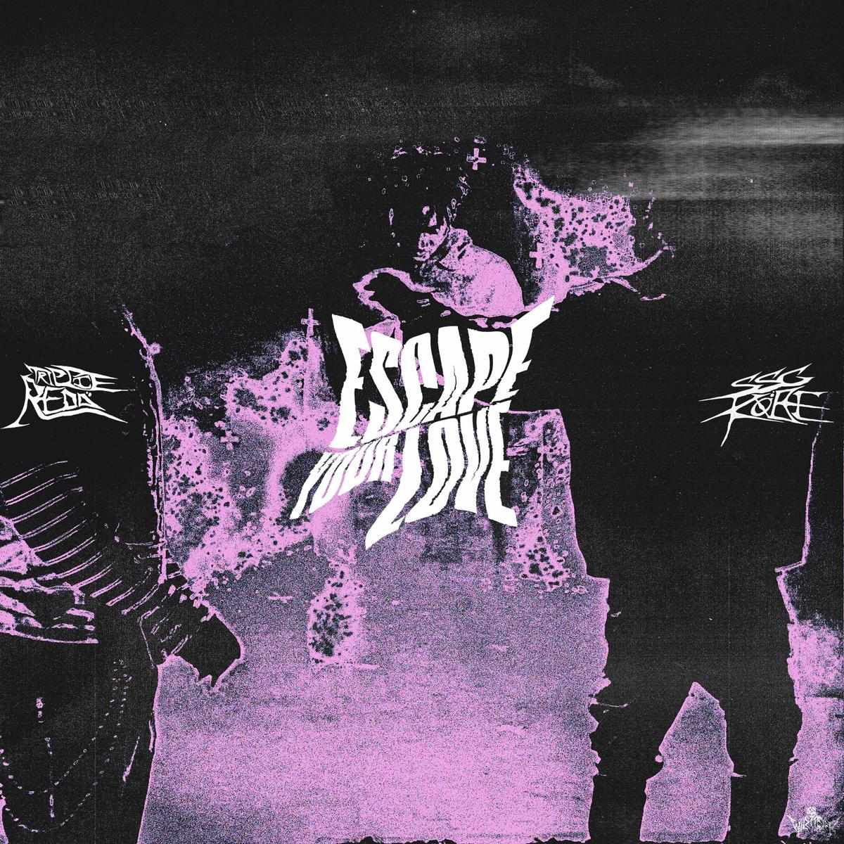 Ssgkobe Escape Your Love