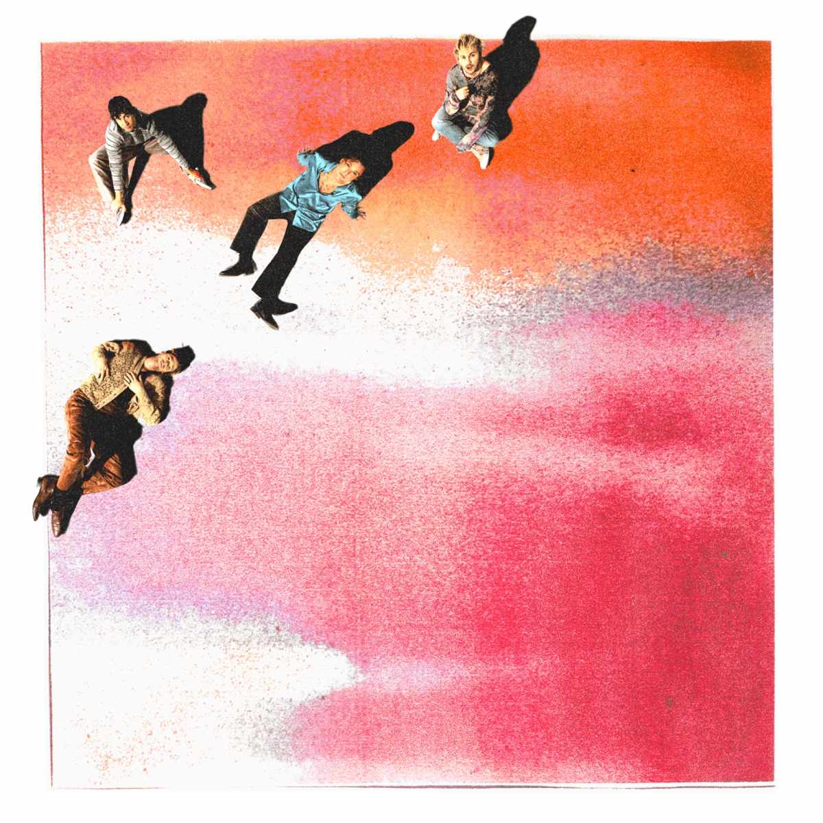 5 Seconds Of Summer Take My Hand