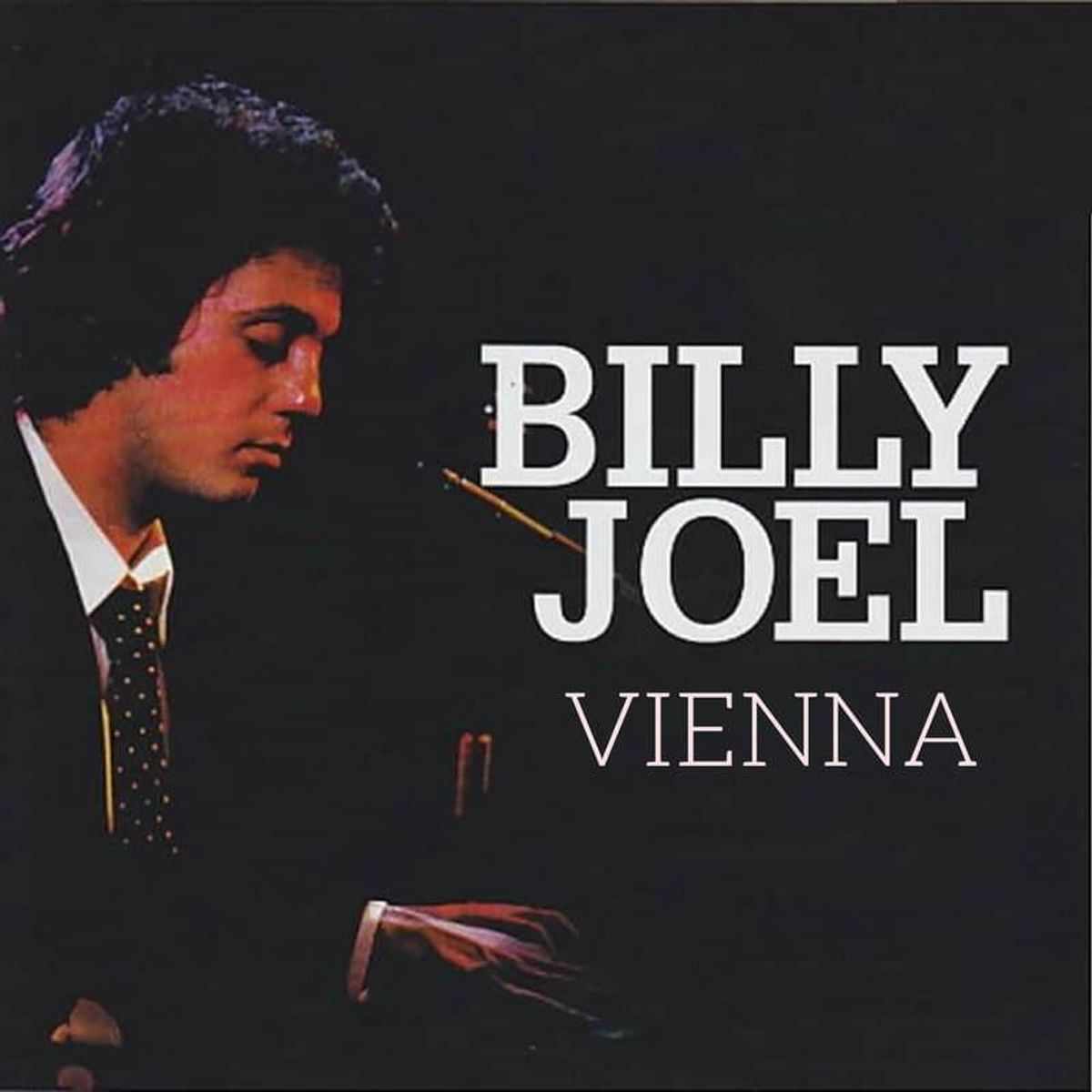 Billy Joel Vienna