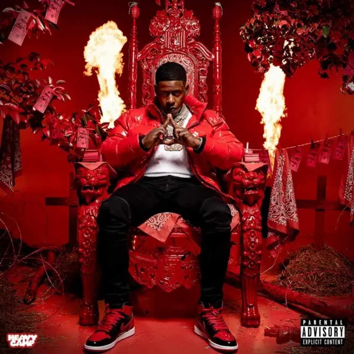 `blac Youngsta Can't Spell