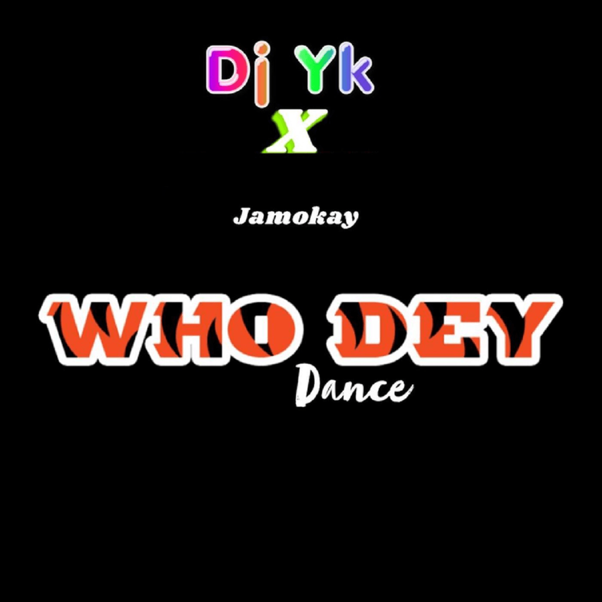 Dj Yk Beats Who Dey Dance