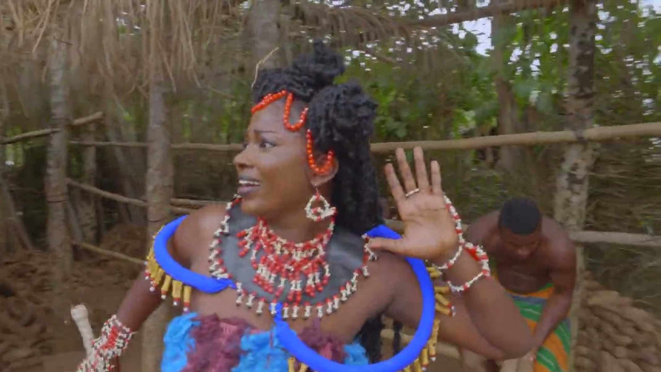 Flavour Egwu Ndi Oma