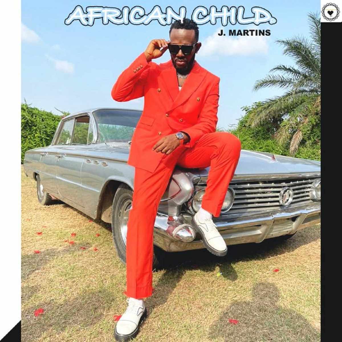 J. Martins African Child