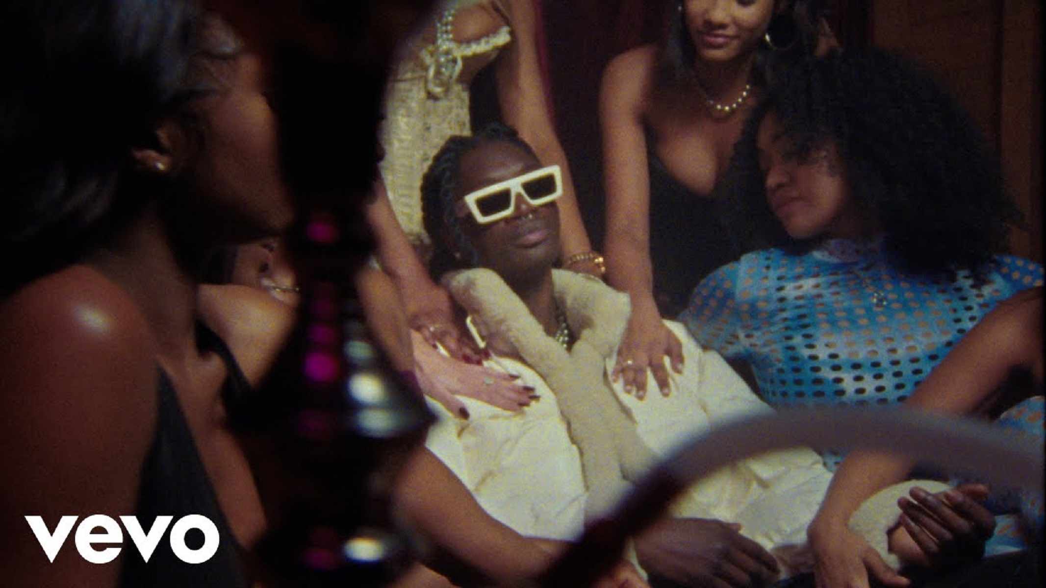 Jnr Choi To The Moon (gunna Remix)