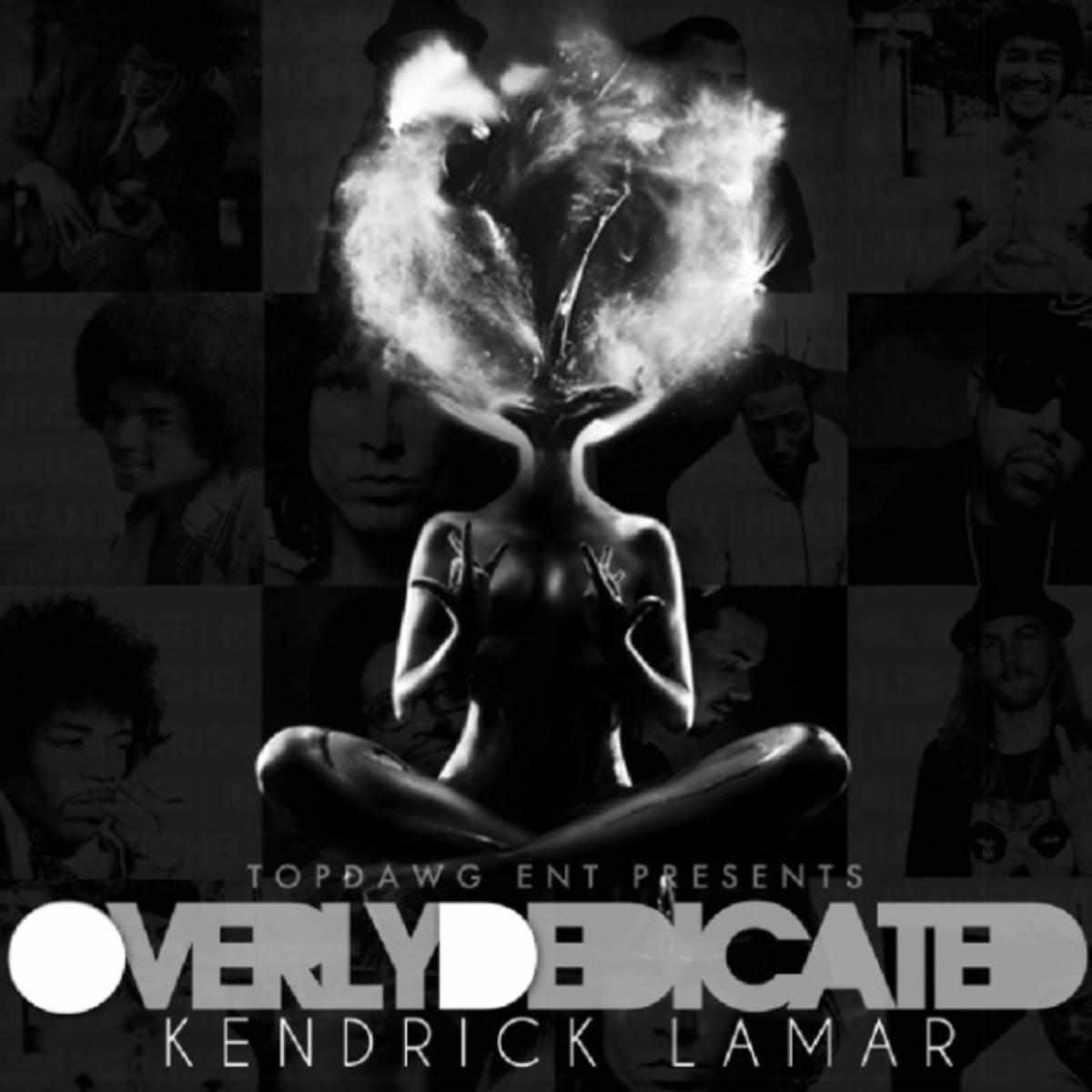 Kendrick Lamar The Heart Pt. 2