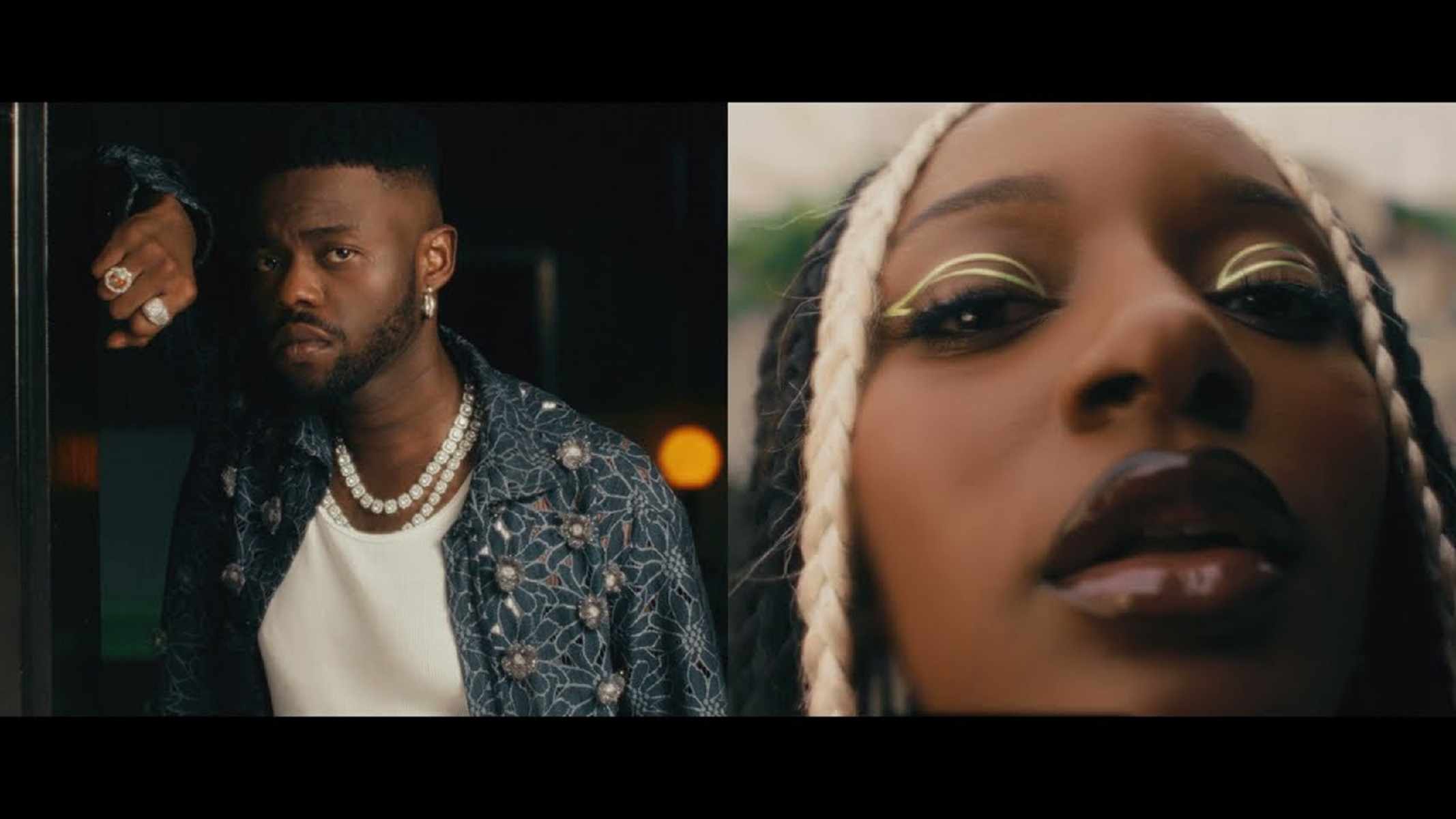 Native Sounds Runaway