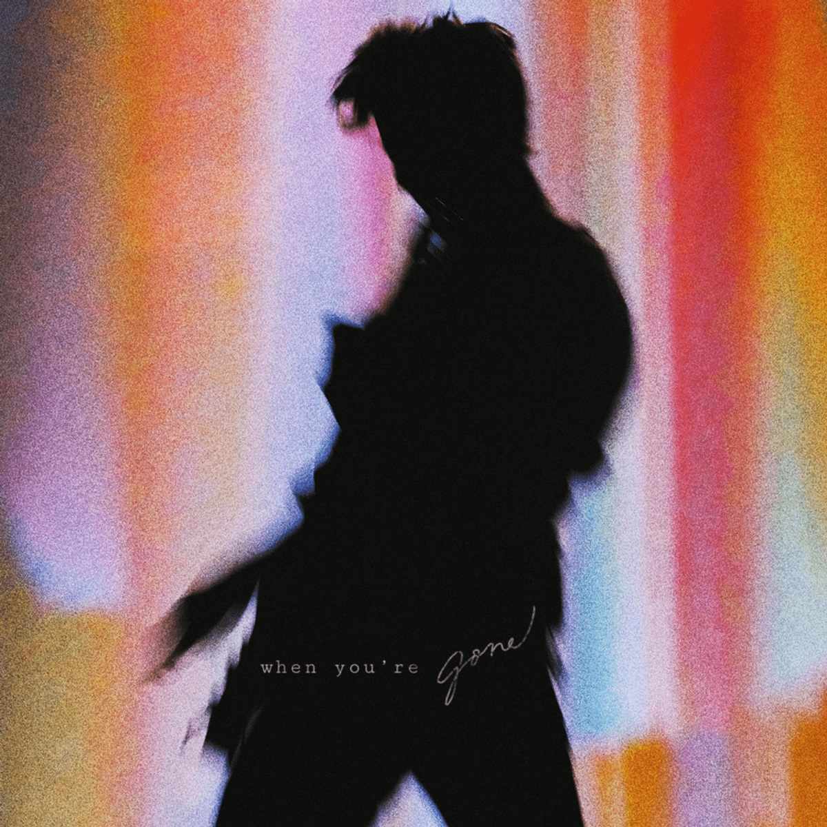 Shawn Mendes When You're Gone