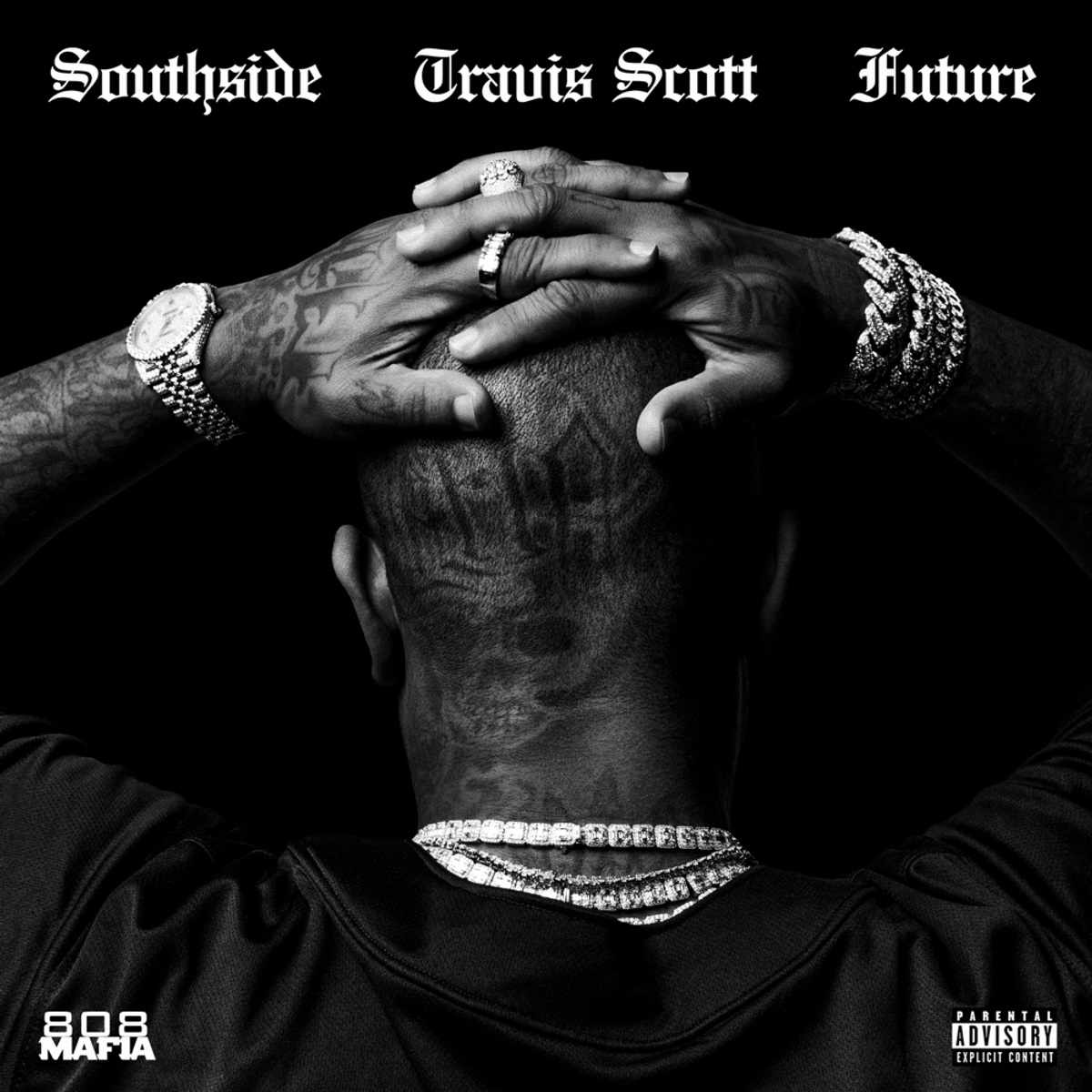 Southside & Future Hold That Heat
