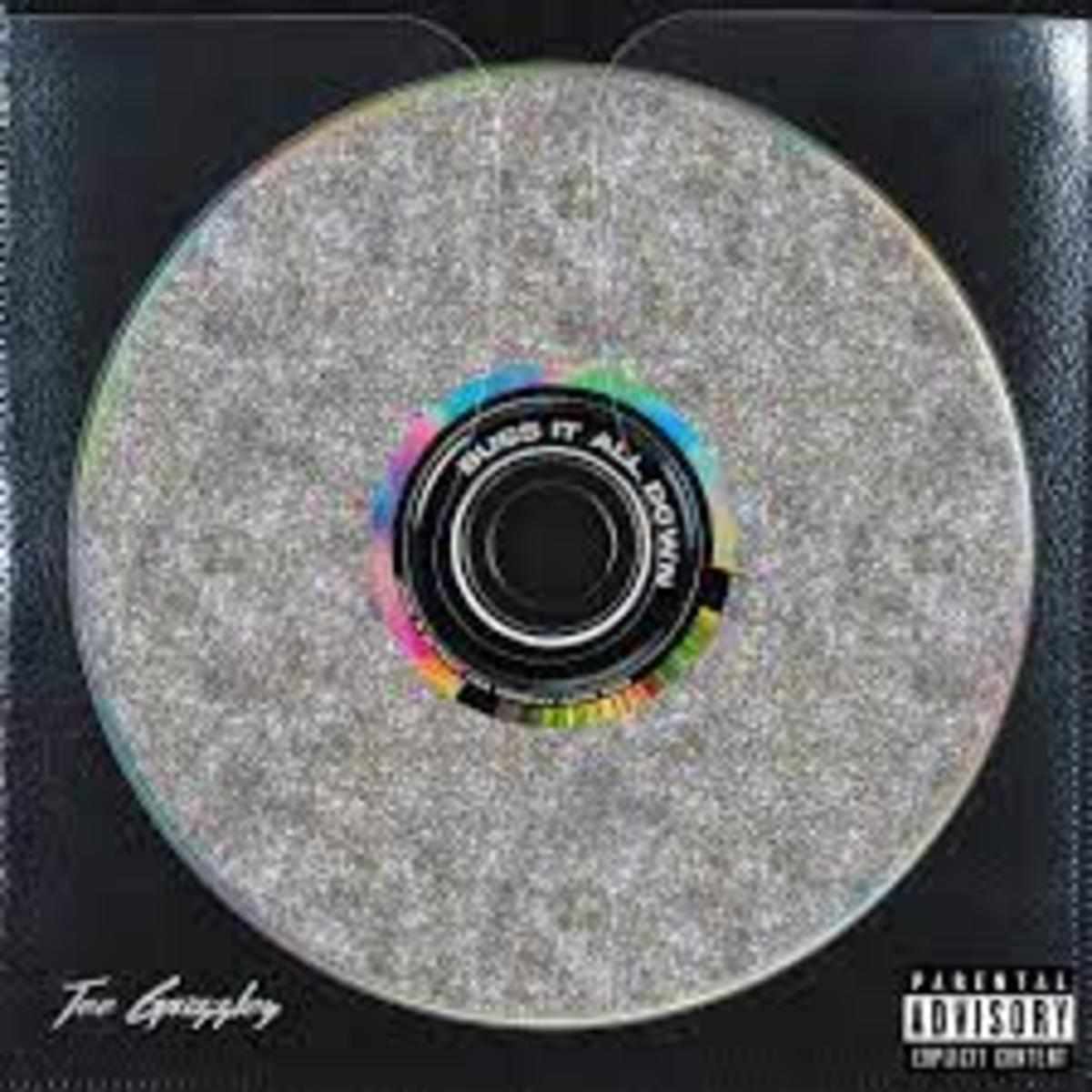 Tee Grizzley Buss It All Down