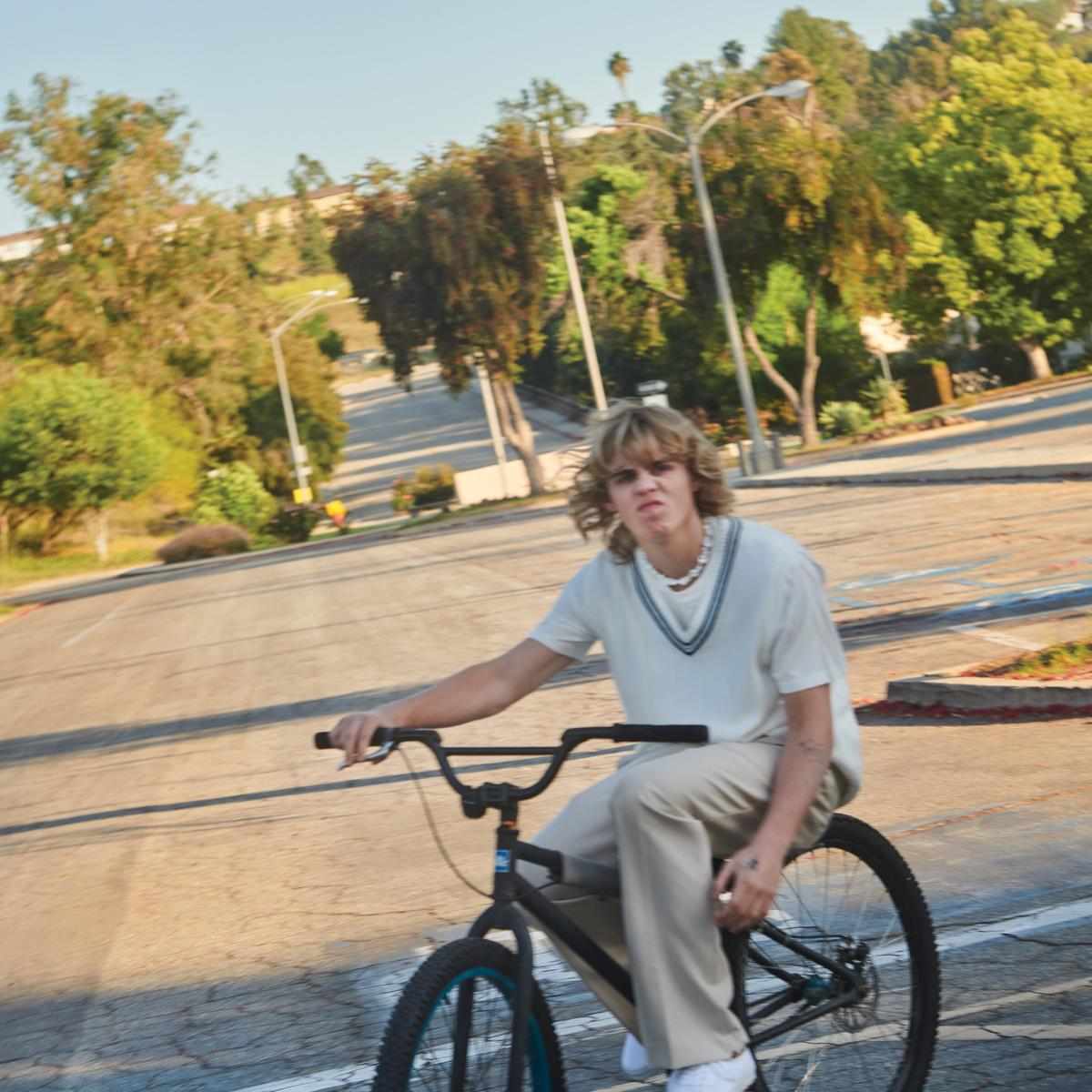 The Kid Laroi Thousand Miles