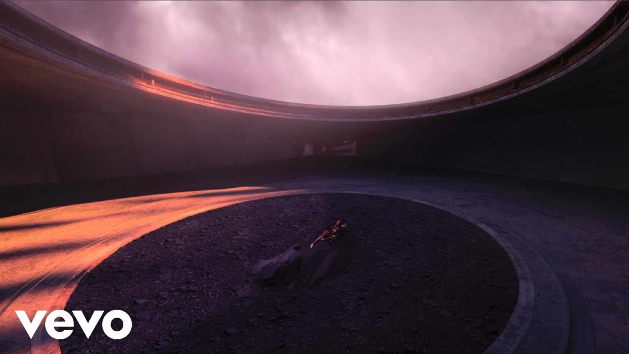 Wizkid True Love (video)