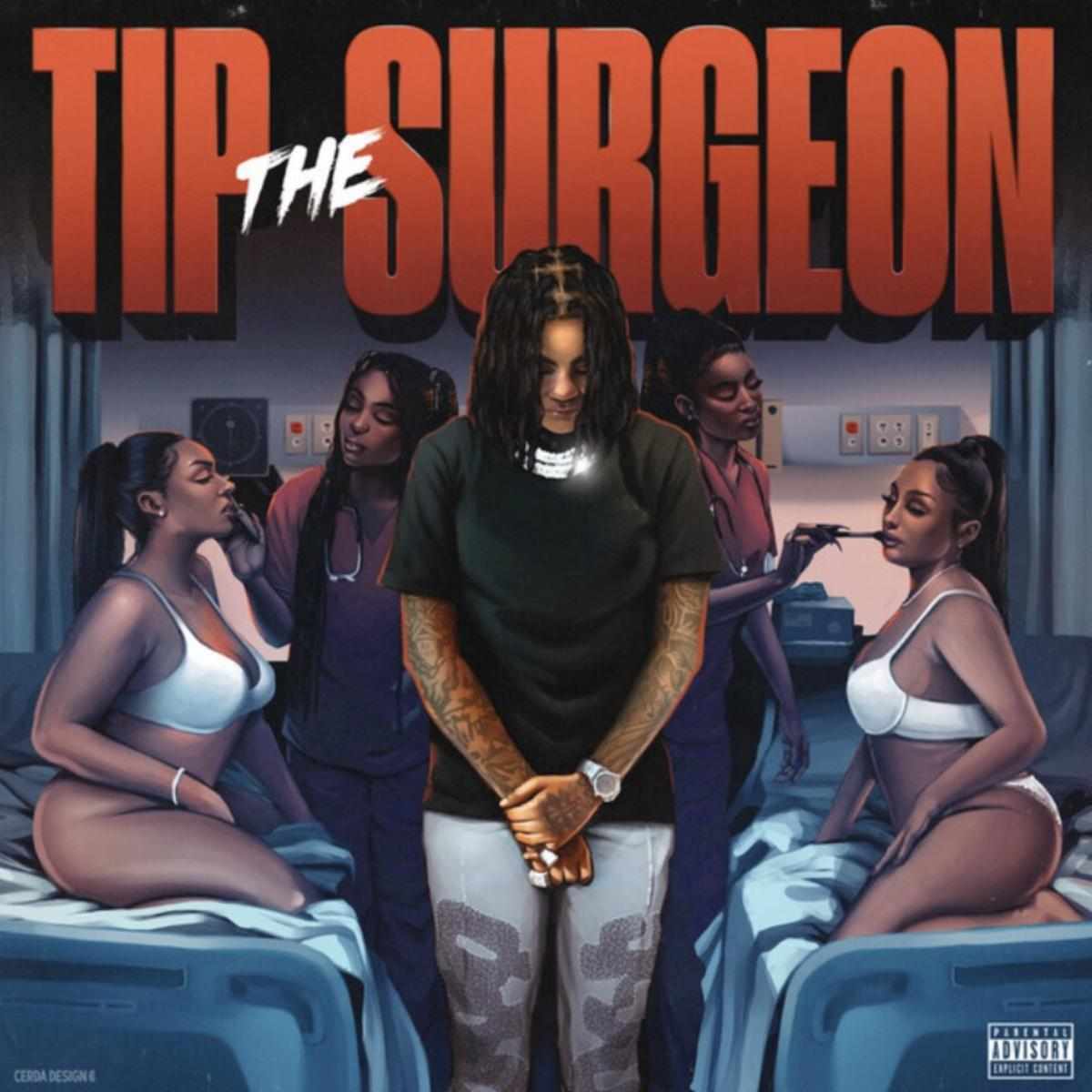Young M.a Tip The Surgeon