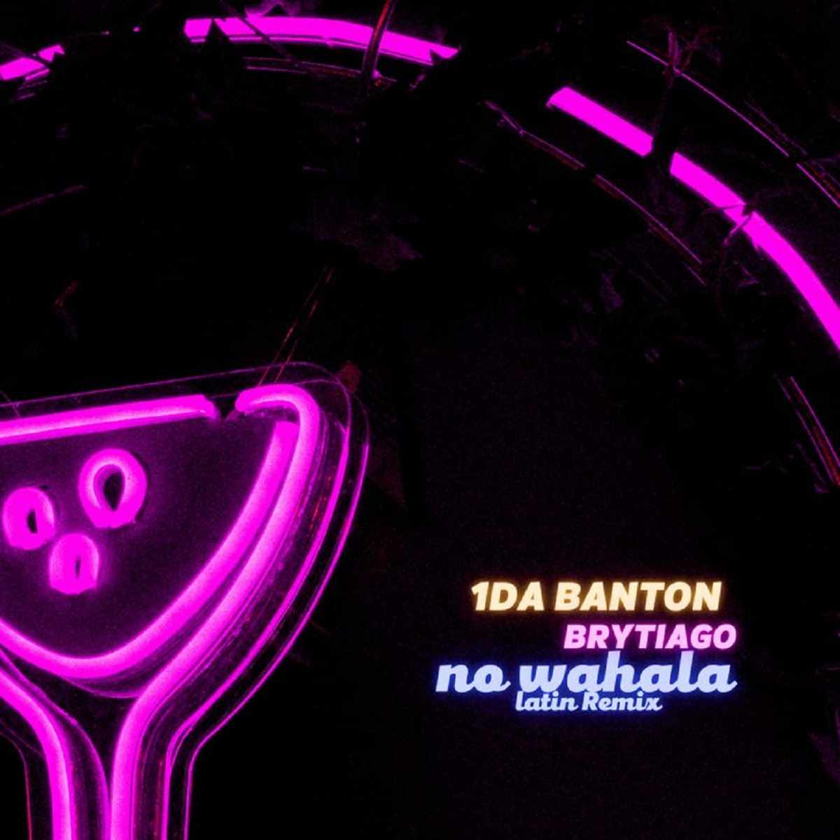 1da Banton No Wahala (latin Remix)