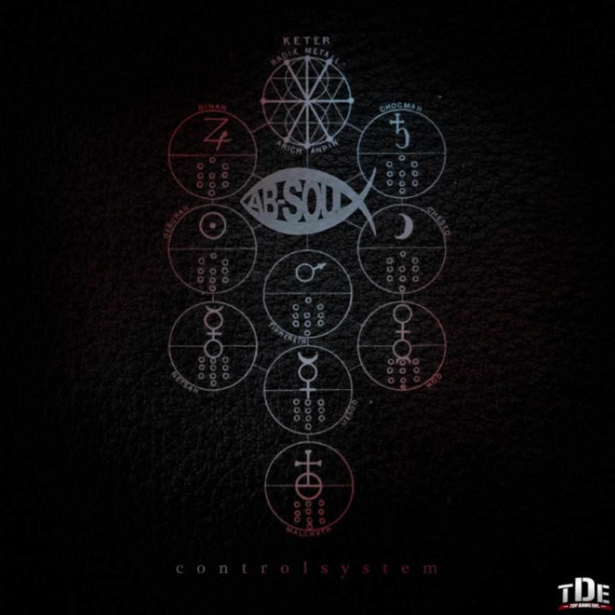 Ab Soul Black Lip Bastard (remix)