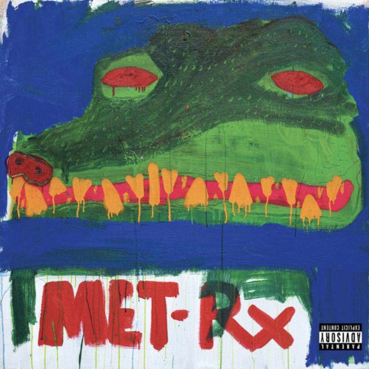 Action Bronson Tongpo