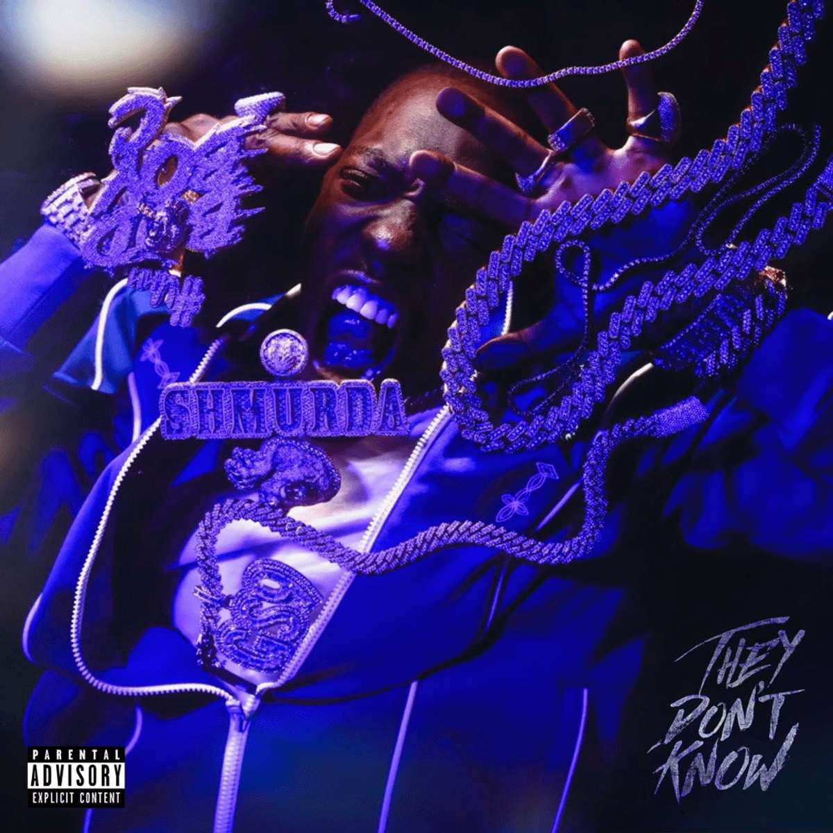 Bobby Shmurda They Don't Know